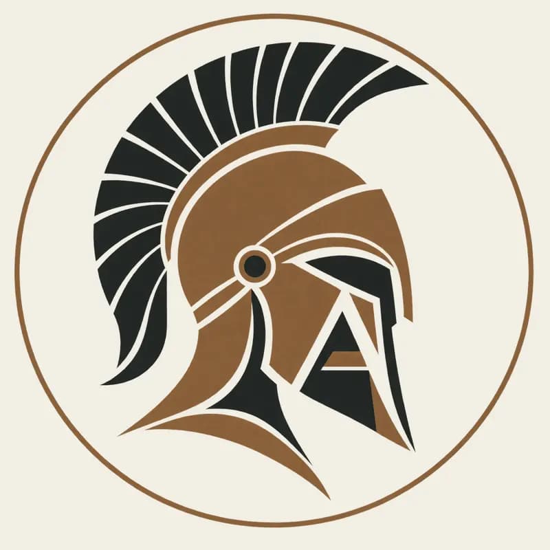 ArtGreka Sculptures logo