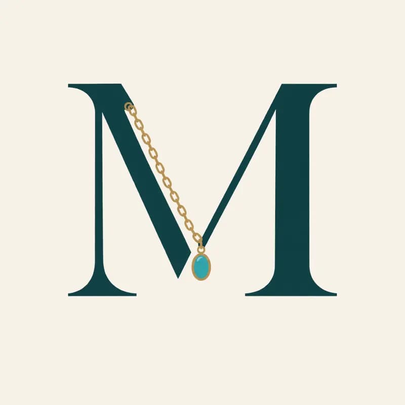 Magis Handmade Jewels logo