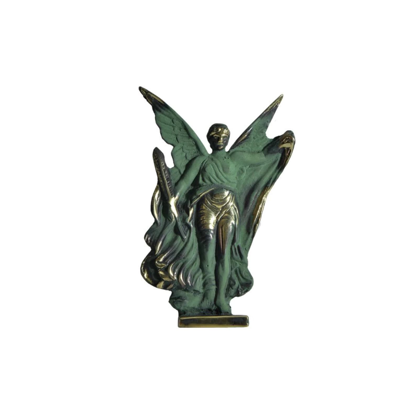 Nike, Goddess of Victory Statue