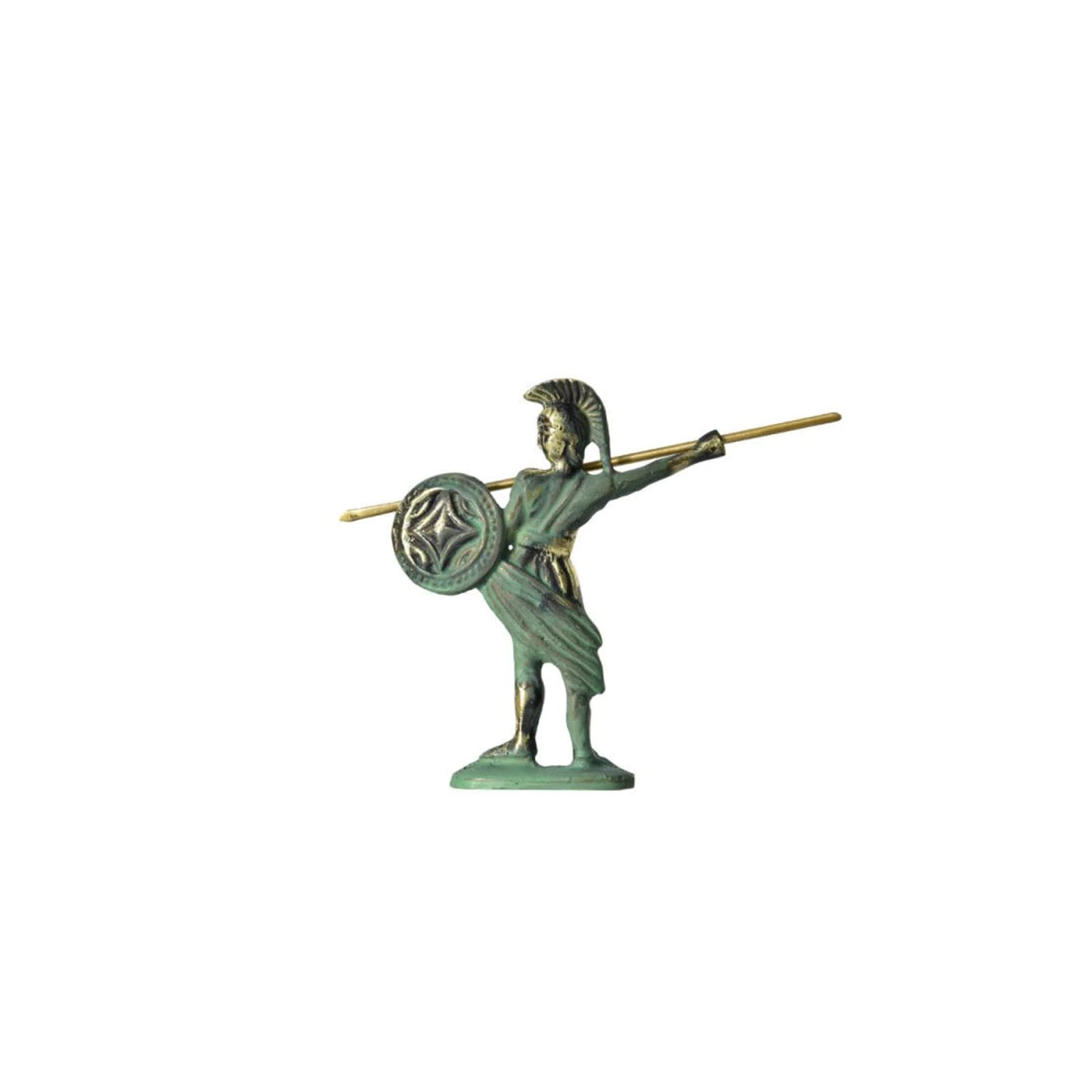 Achilles Statue A1