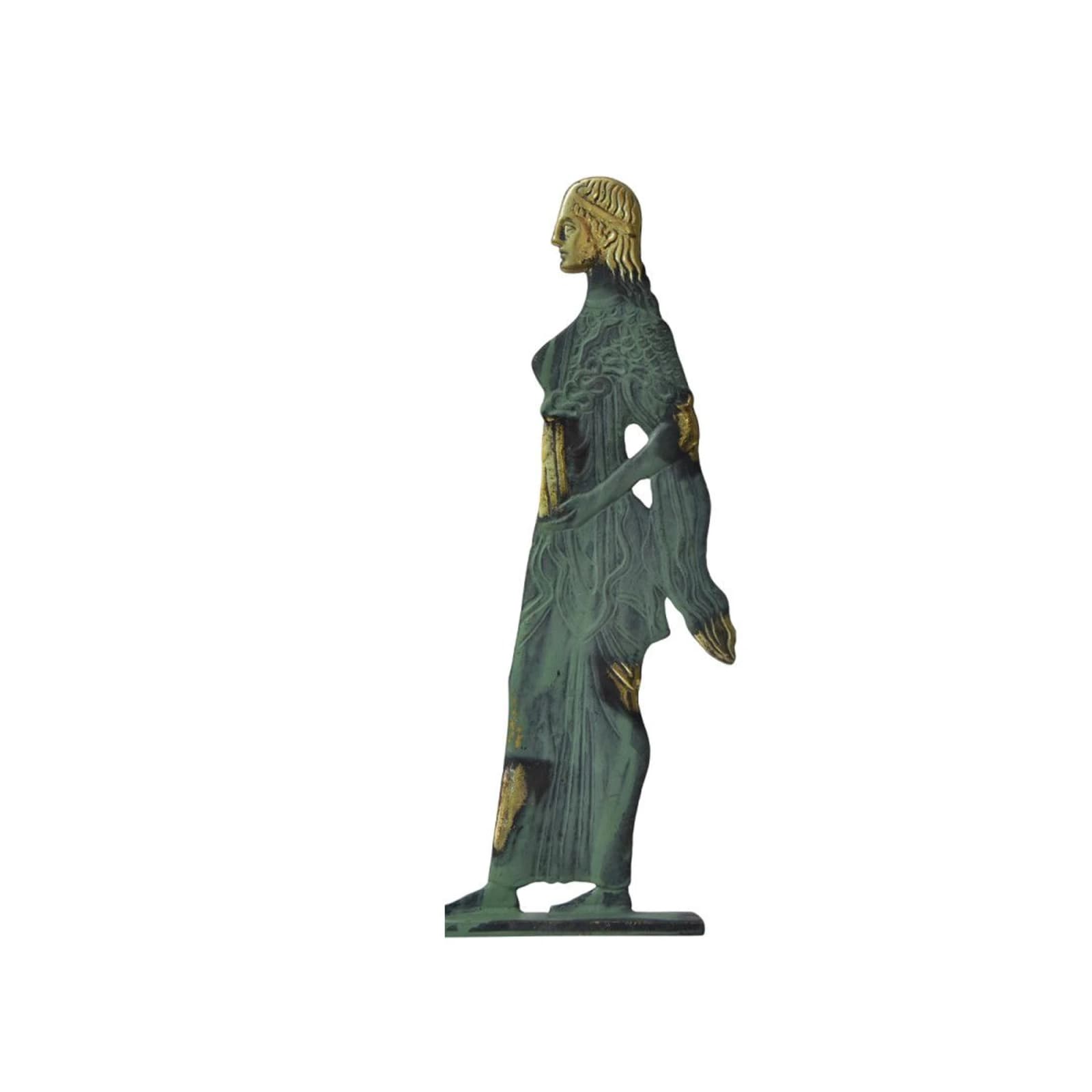 Athena Statue