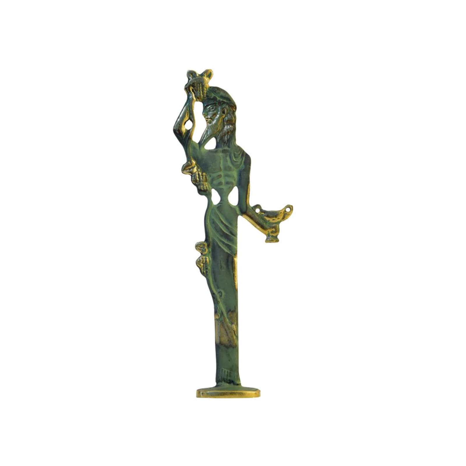 Dionysus Statue