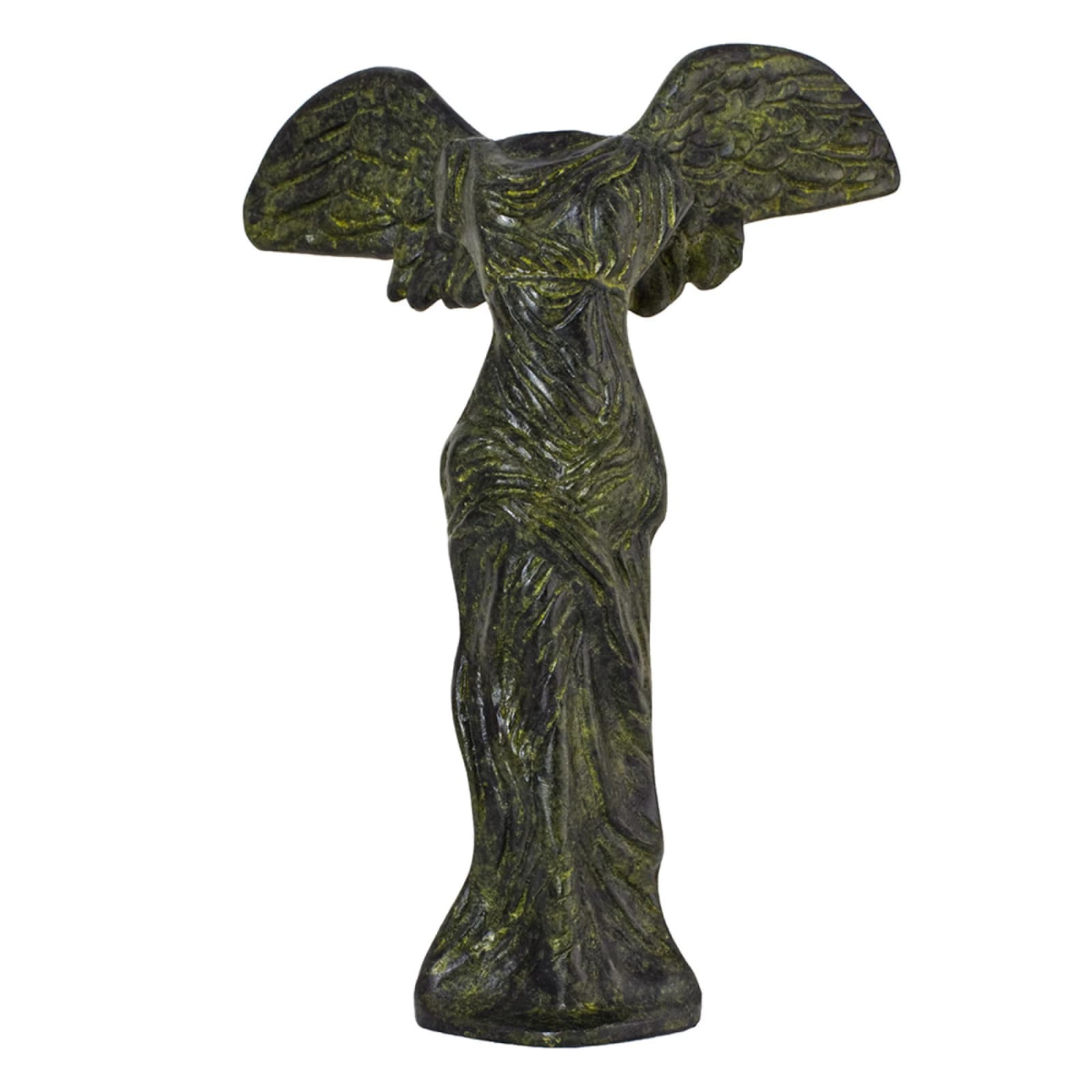 ArtGreka Nike of Samothrace Bronze Reproduction — product image 1 of 3
