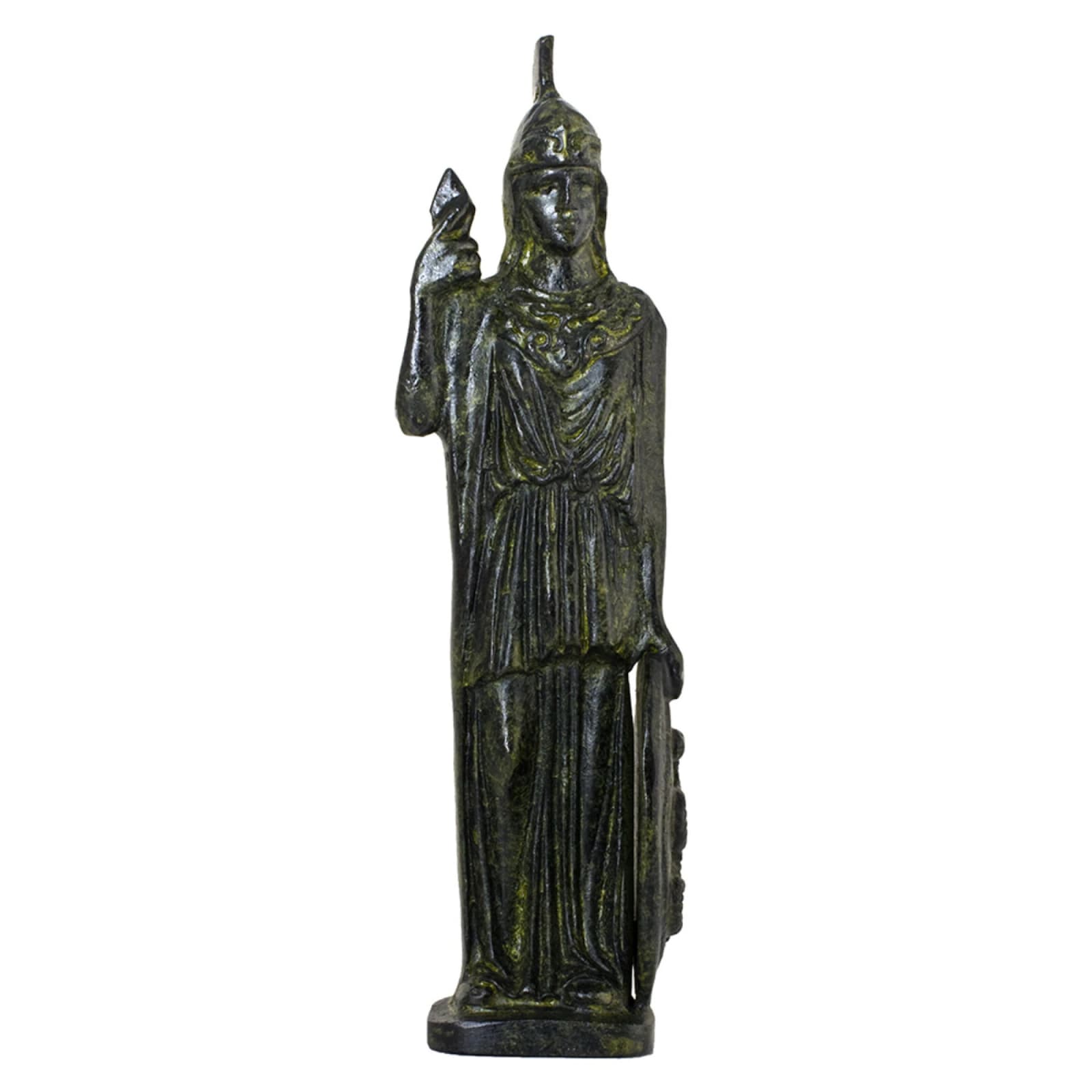 ArtGreka Athena, Goddess of Wisdom Solid Sculpture — product image 1 of 3