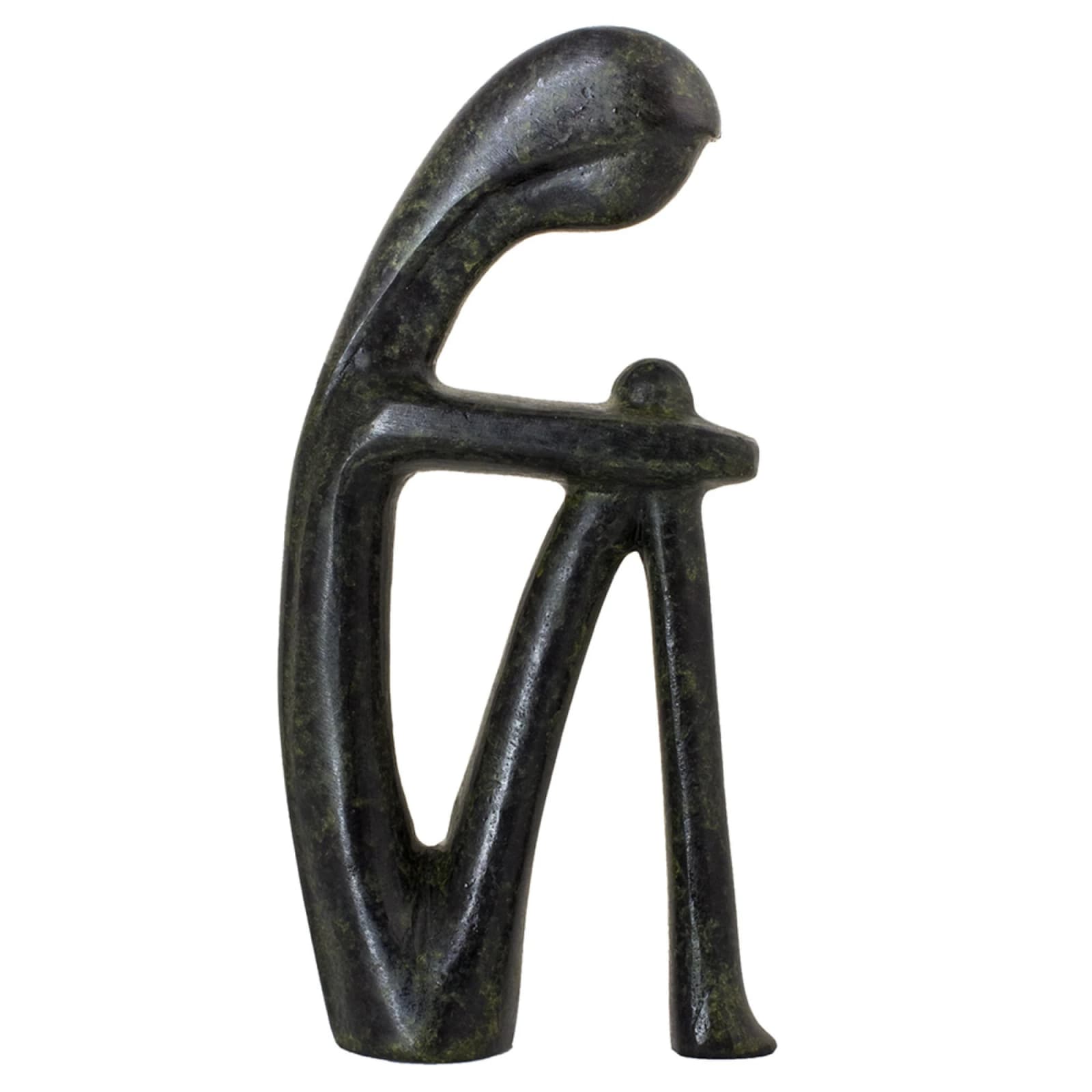 ArtGreka Modern Thinking Cycladic Figure — product image 1 of 2