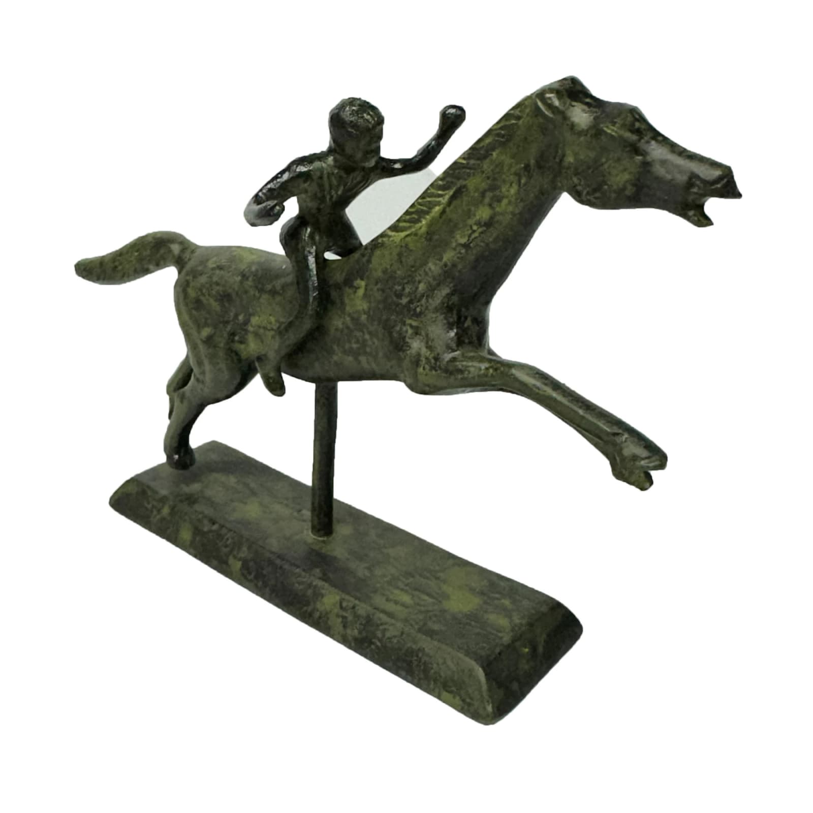 ArtGreka Jockey of Artemision Bronze Reproduction — product image 1 of 3