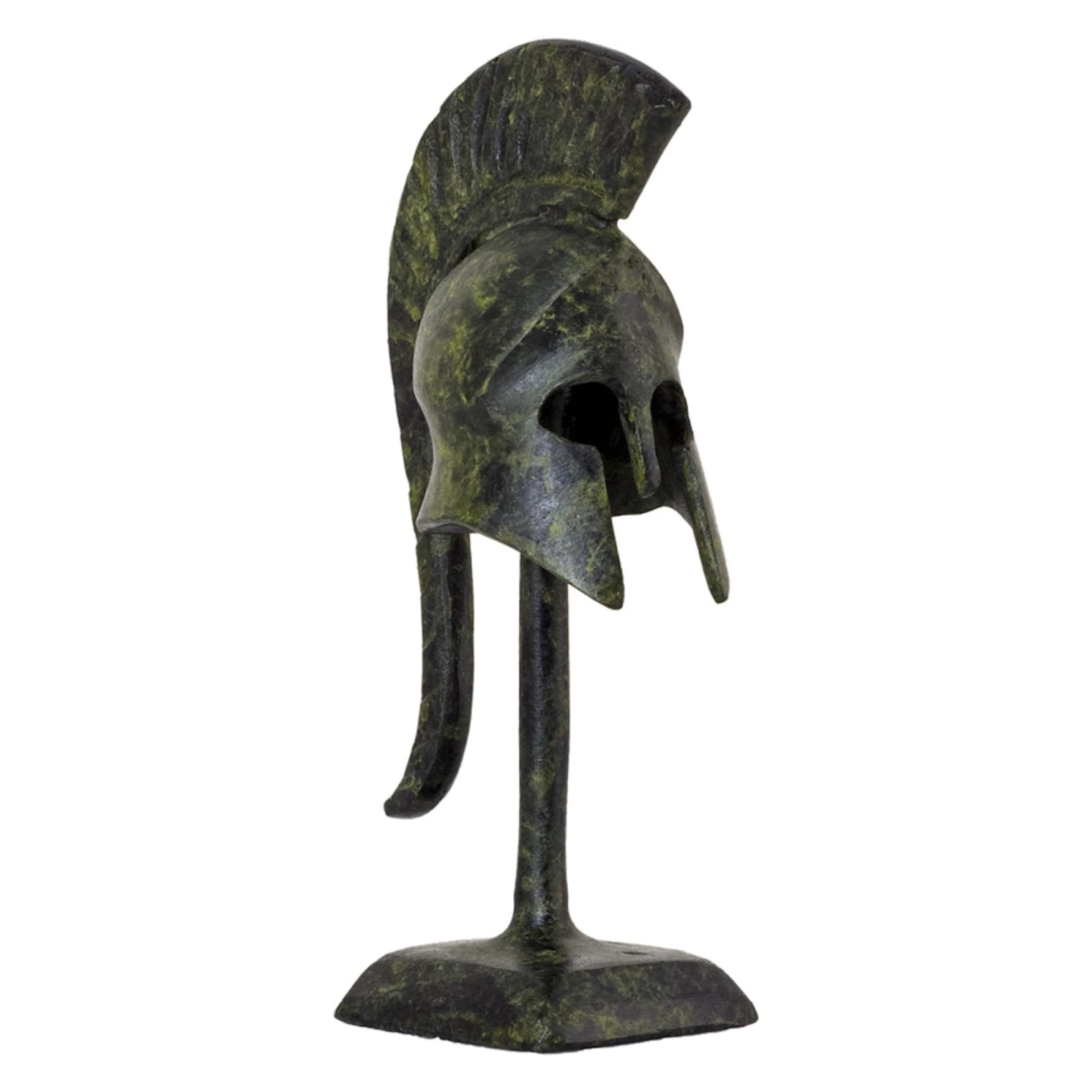 ArtGreka Ancient Greek Helmet with Base — product image 1 of 2