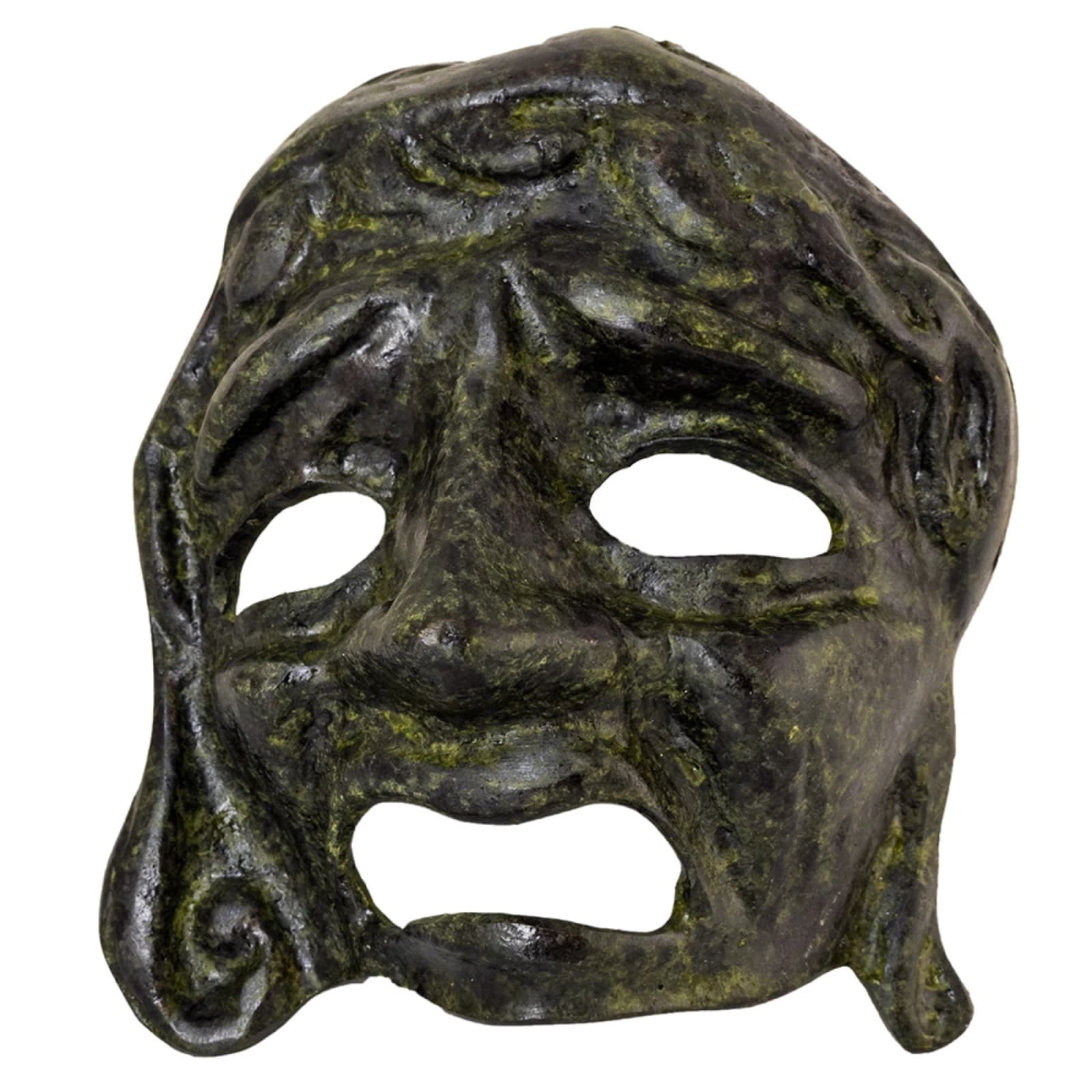 ArtGreka Athenian Tragedy Mask, 11 cm — product image 1 of 2