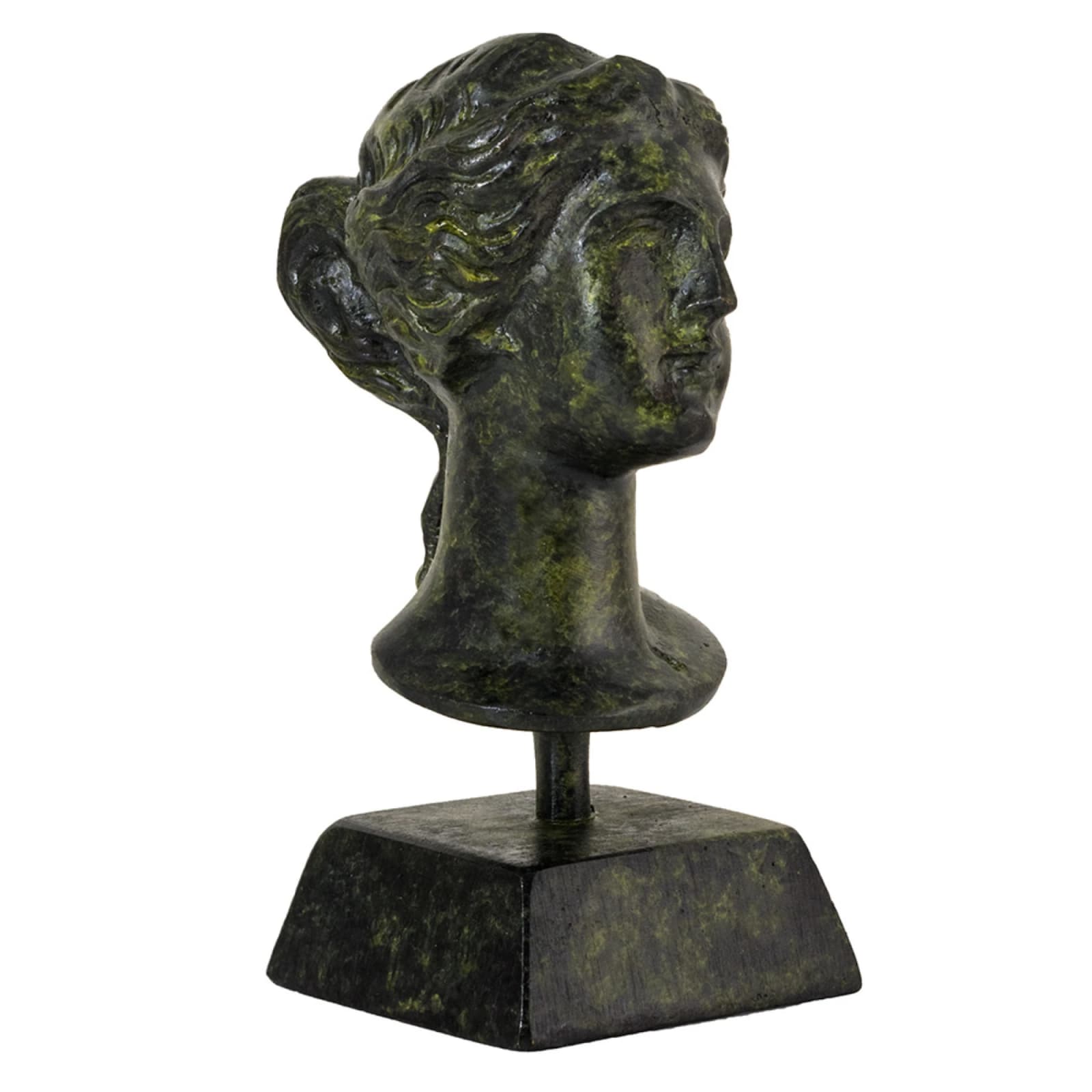 ArtGreka Bust of Aphrodite Bronze Sculpture — product image 1 of 2