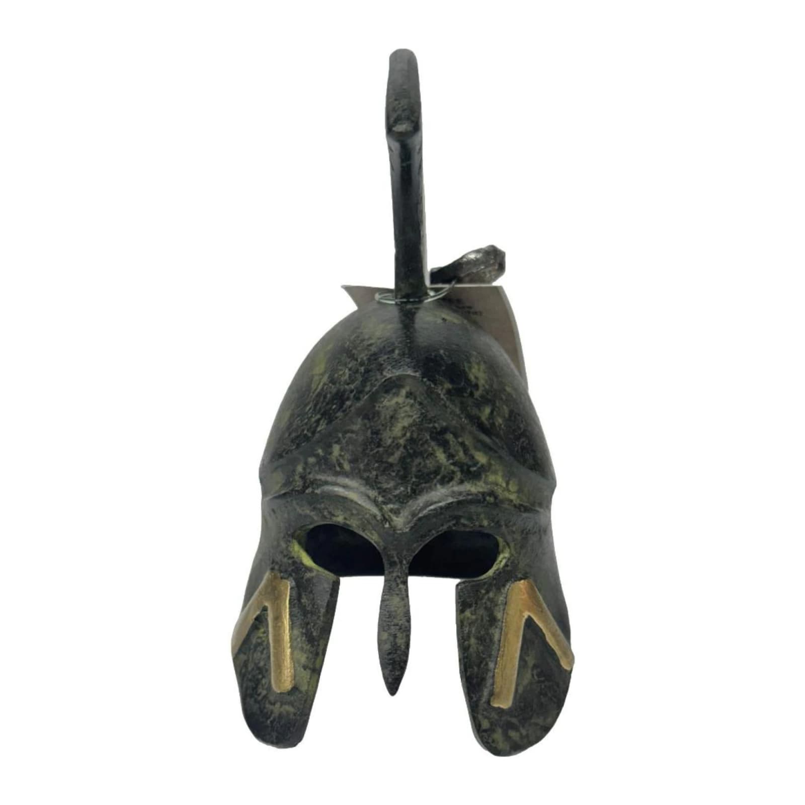 ArtGreka Spartan Lambda Helmet, 11 cm — product image 1 of 3