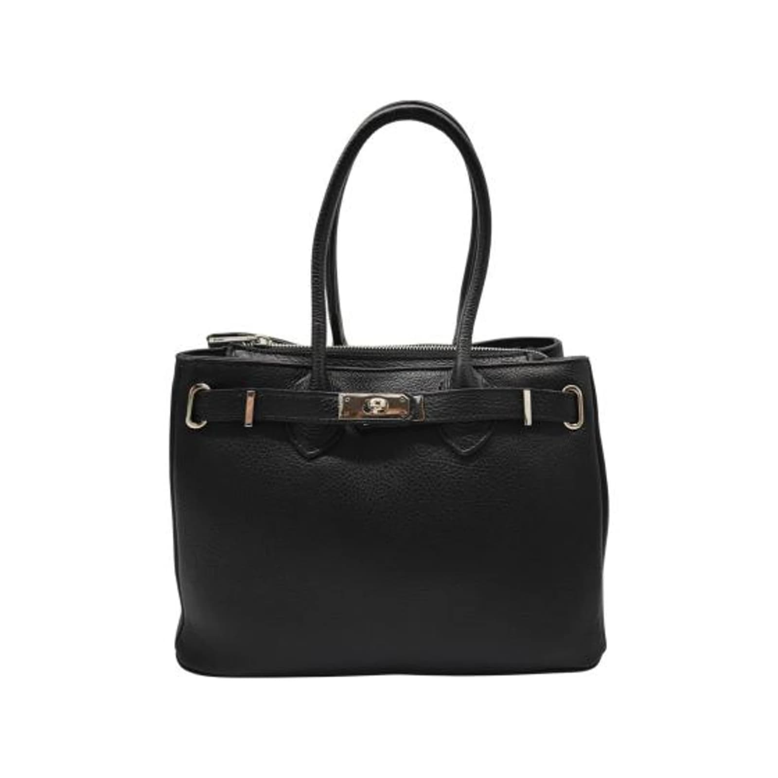 Women's Leather Handbag TLB78