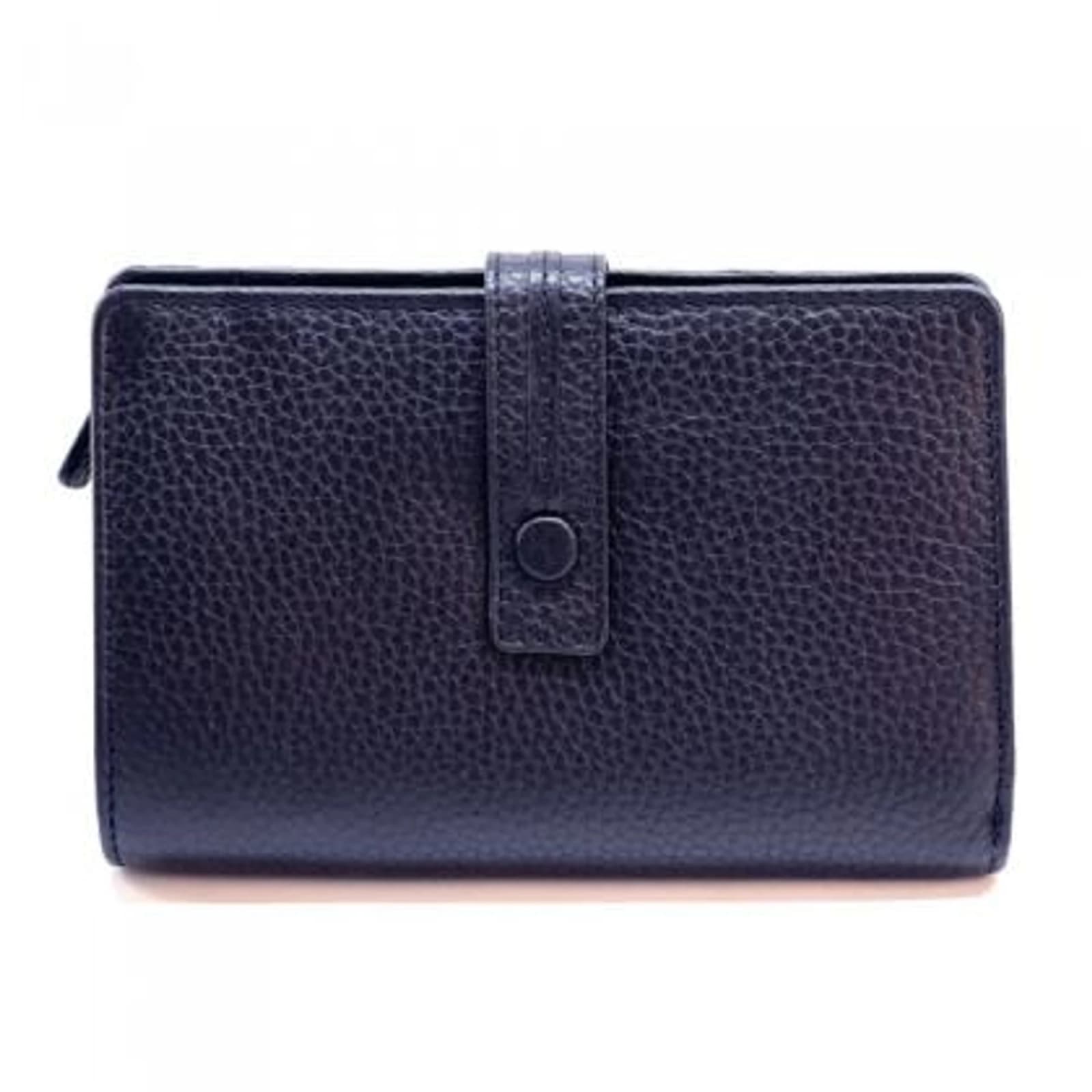 Women's Leather Wallet TLWA364