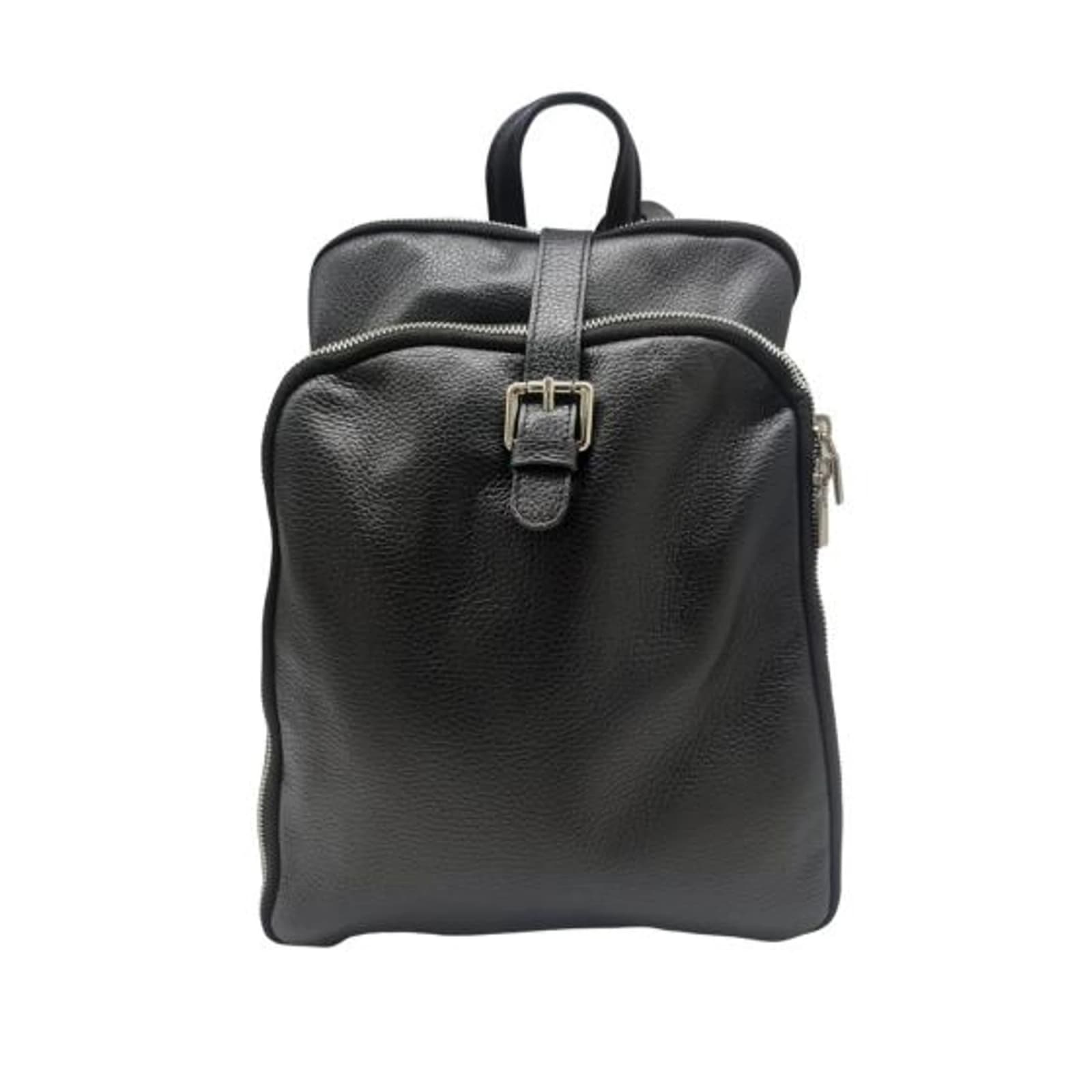 Women's Leather Backpack TLB51