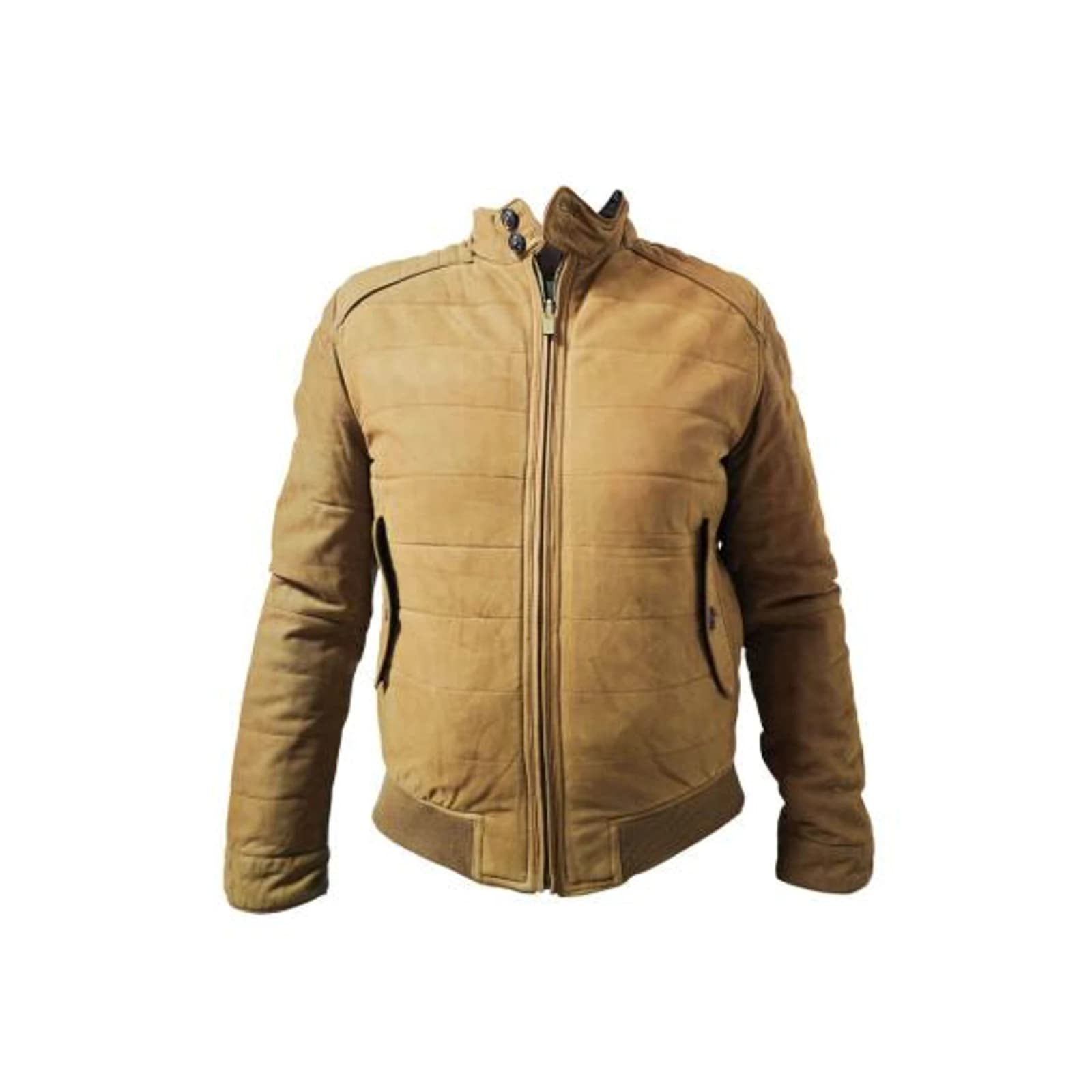 Men's Leather Jacket TLM0184