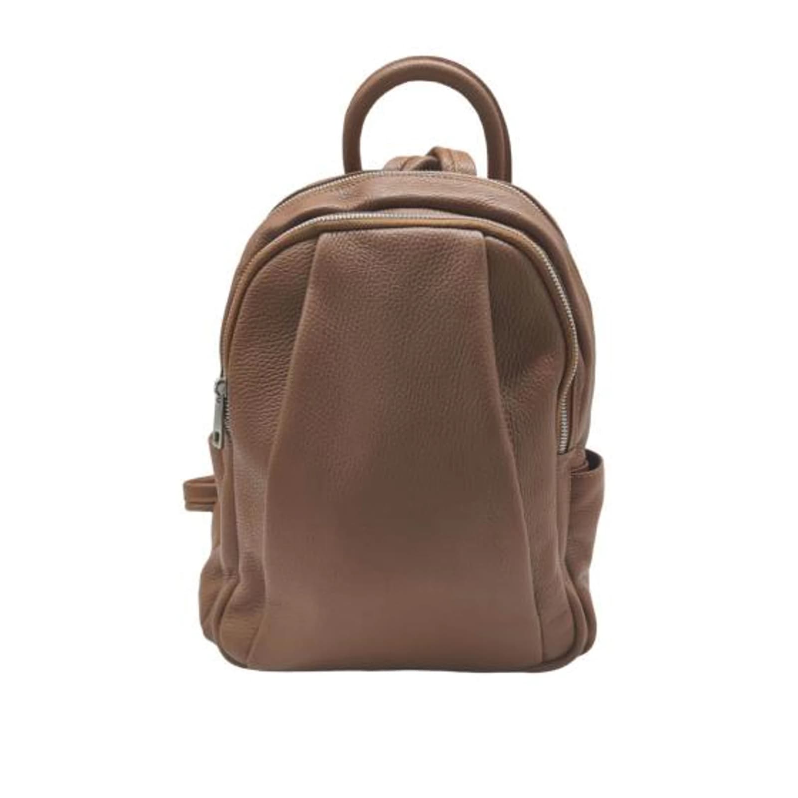 Women's Leather Backpack TLB39