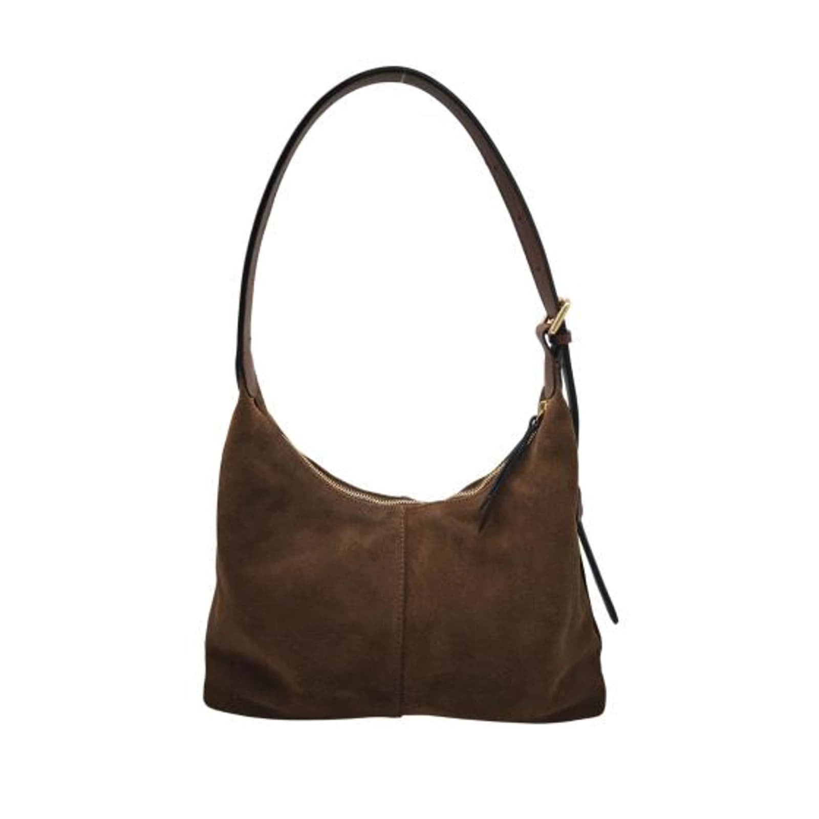 Women's Leather Shoulder Bag TLB76