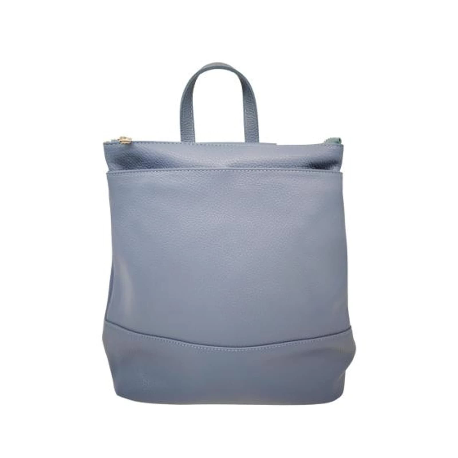 Women's Leather Backpack TLB63