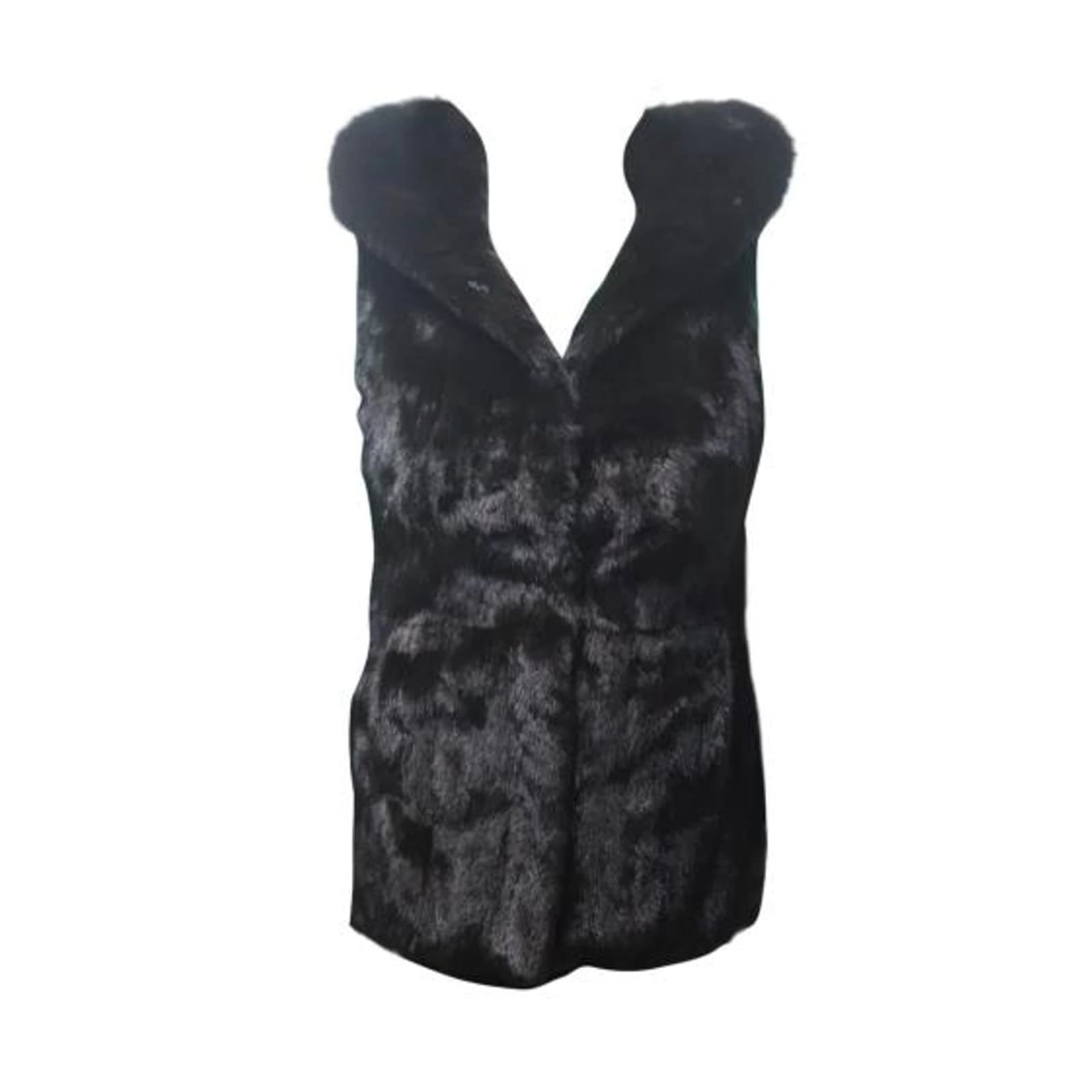 Vest TLV2