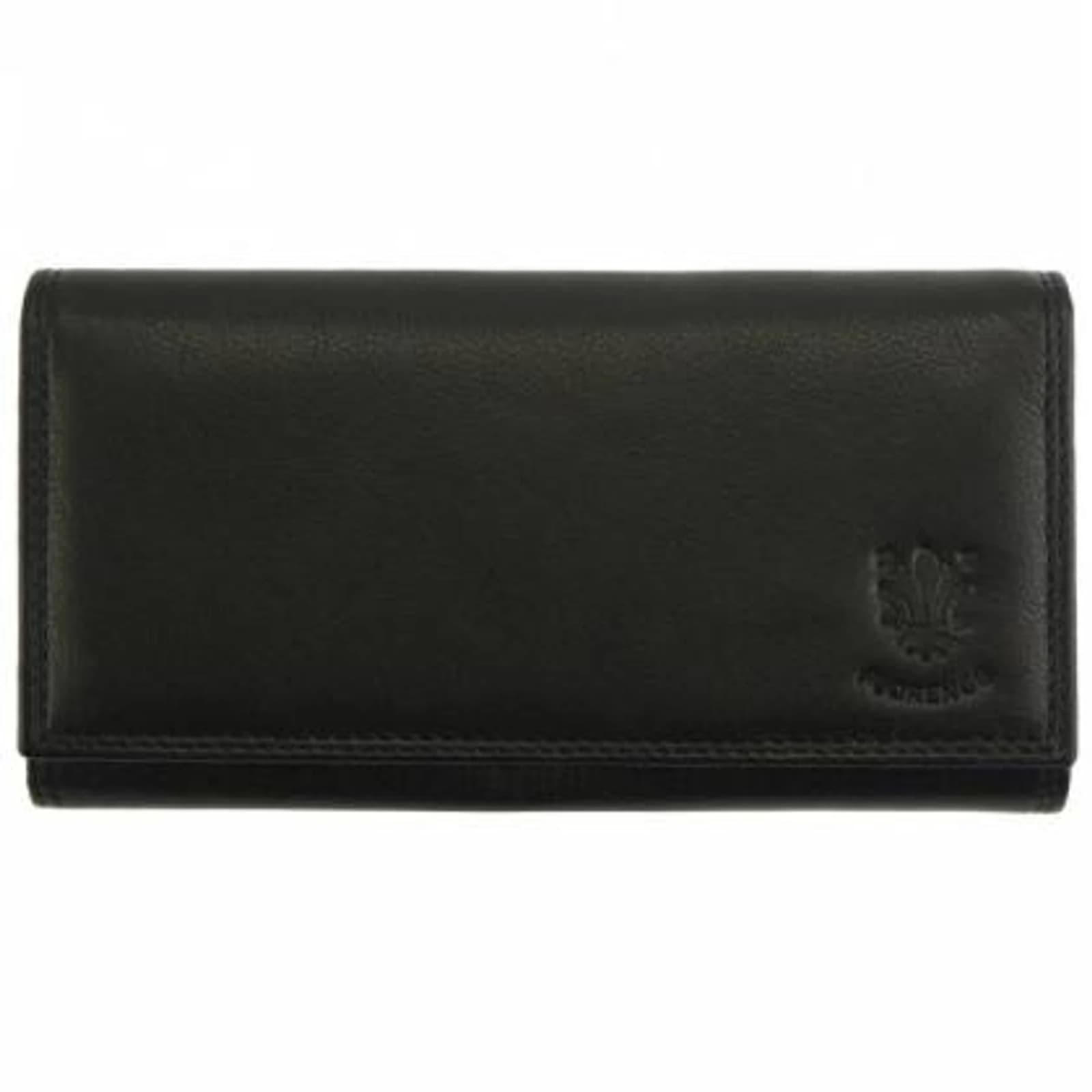 Women's Leather Wallet TLWA055