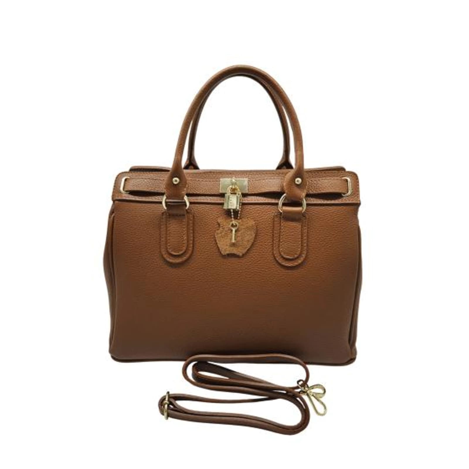 Women's Leather Handbag TLB77