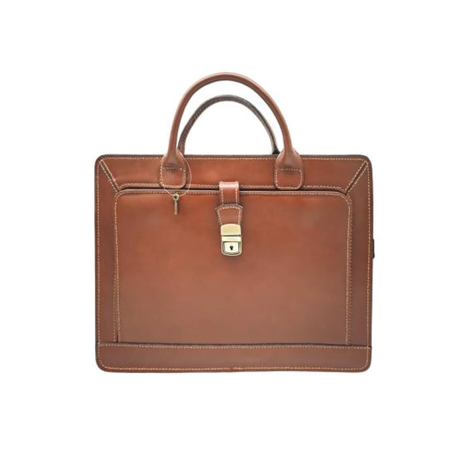 Men's Leather Handbag TLB66
