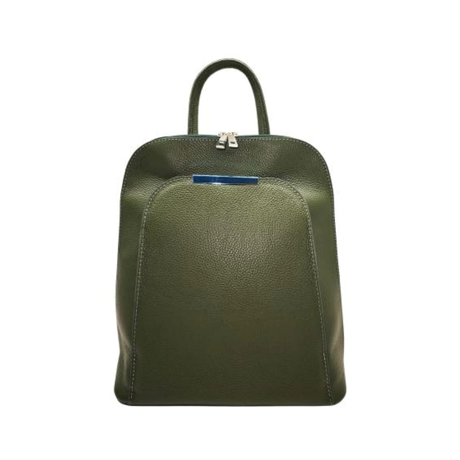 Women's Leather Backpack TLB24