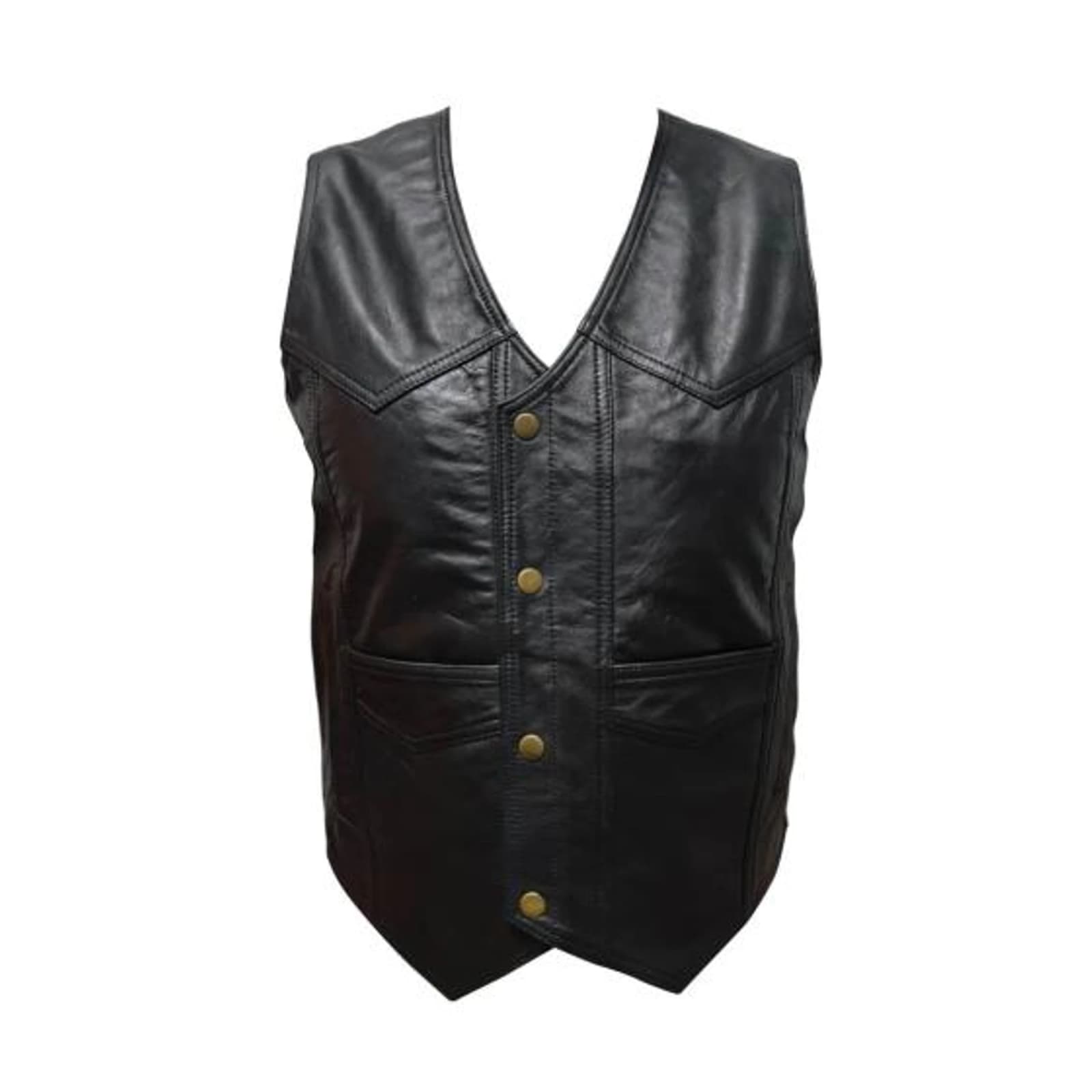 Men's Vest TLV3