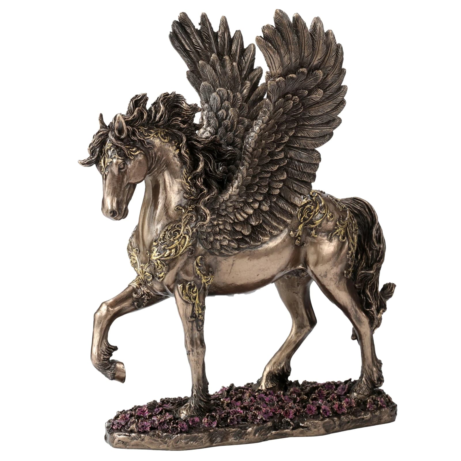 Divine Pegasus 27cm Veronese Statue β Statues & figurines from ArtStatues