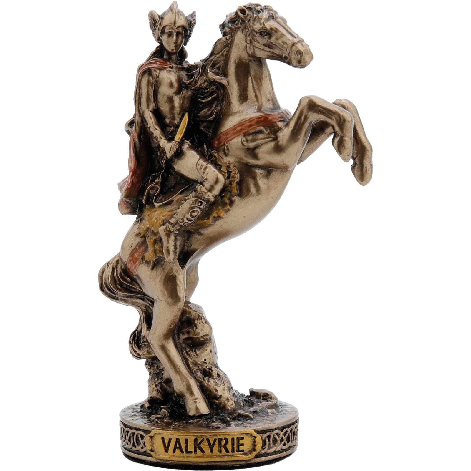 Valkyrie Norse Goddess 8.5cm Veronese Statue β Statues & figurines from ArtStatues