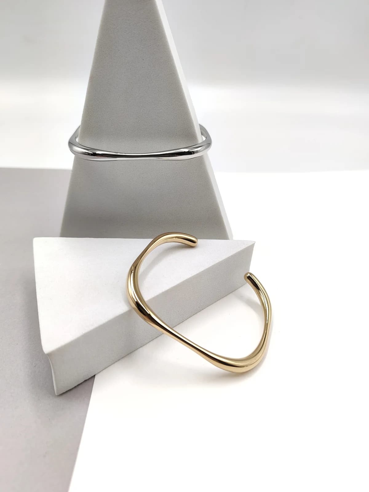 Stainless Steel Bracelet by Magis Handmade Jewels