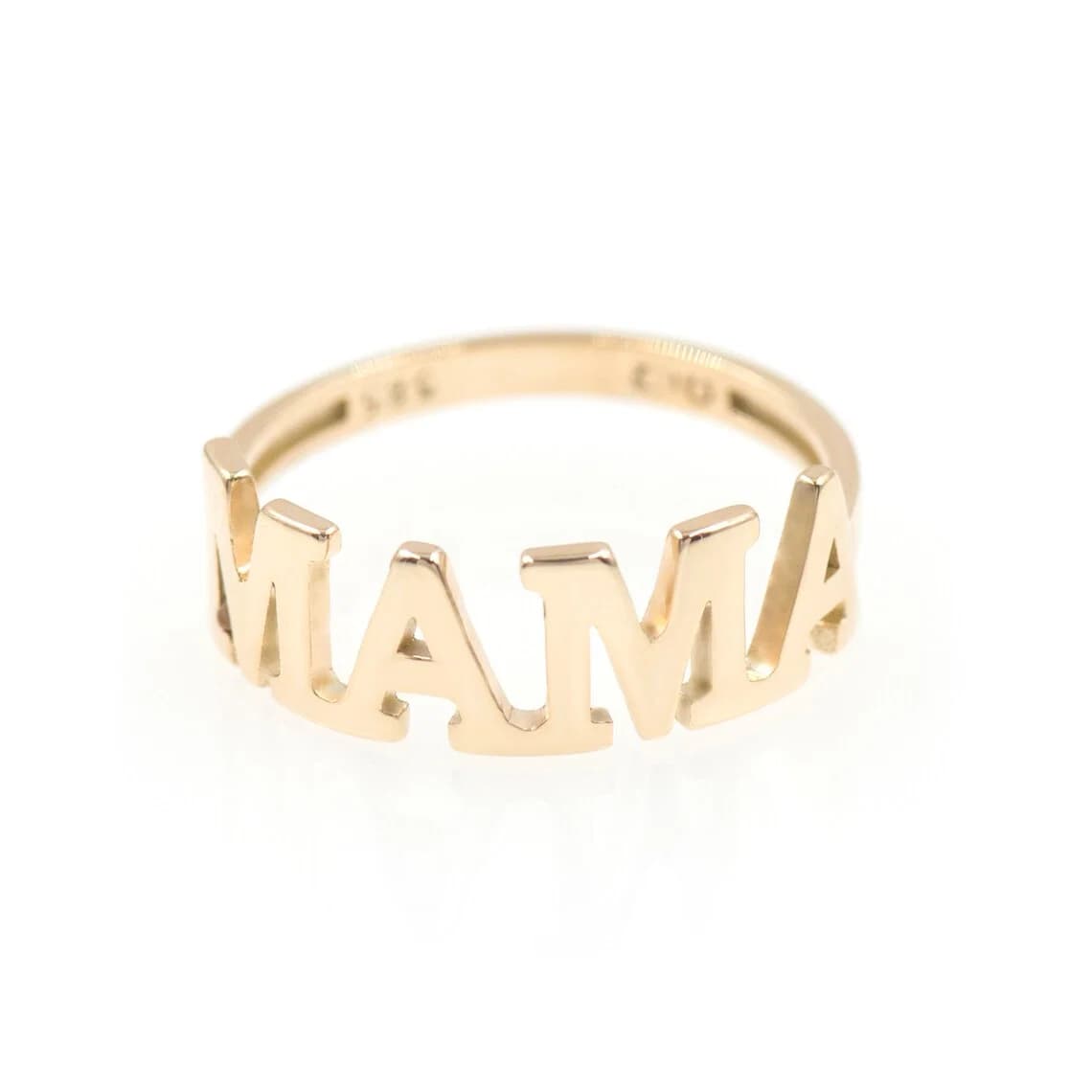 Mother Ring β Rings from AntEva Crafts