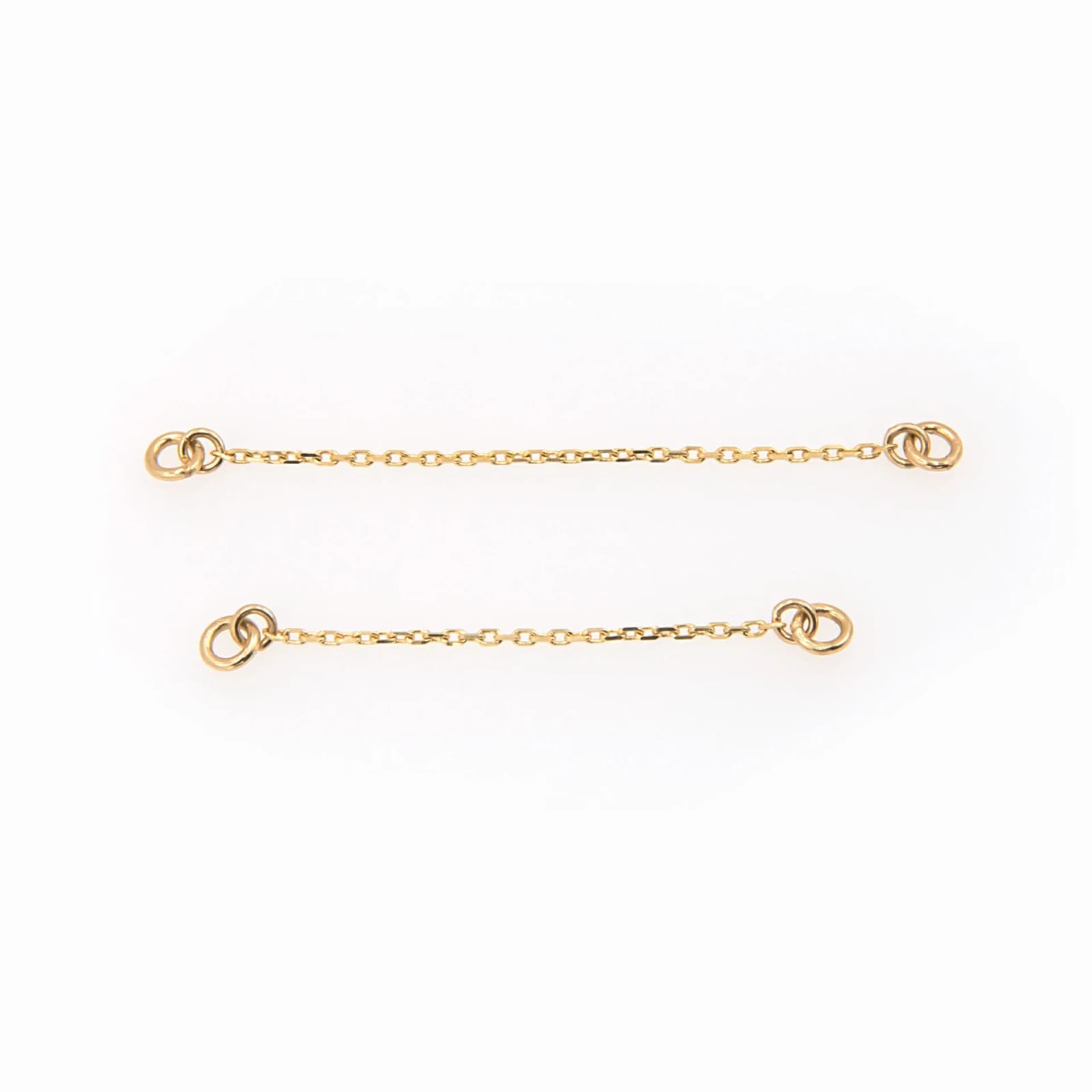 Earring Connector Chain β Earrings from AntEva Crafts