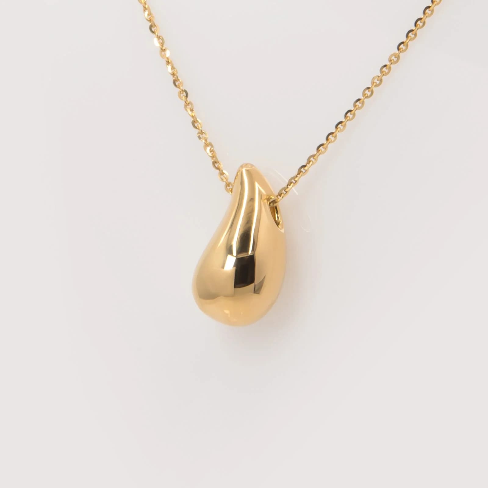 Kendall Drop Necklace — Necklaces from AntEva Crafts