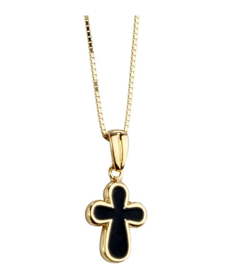Silver Cross — Pendants & charms from Christianity Art