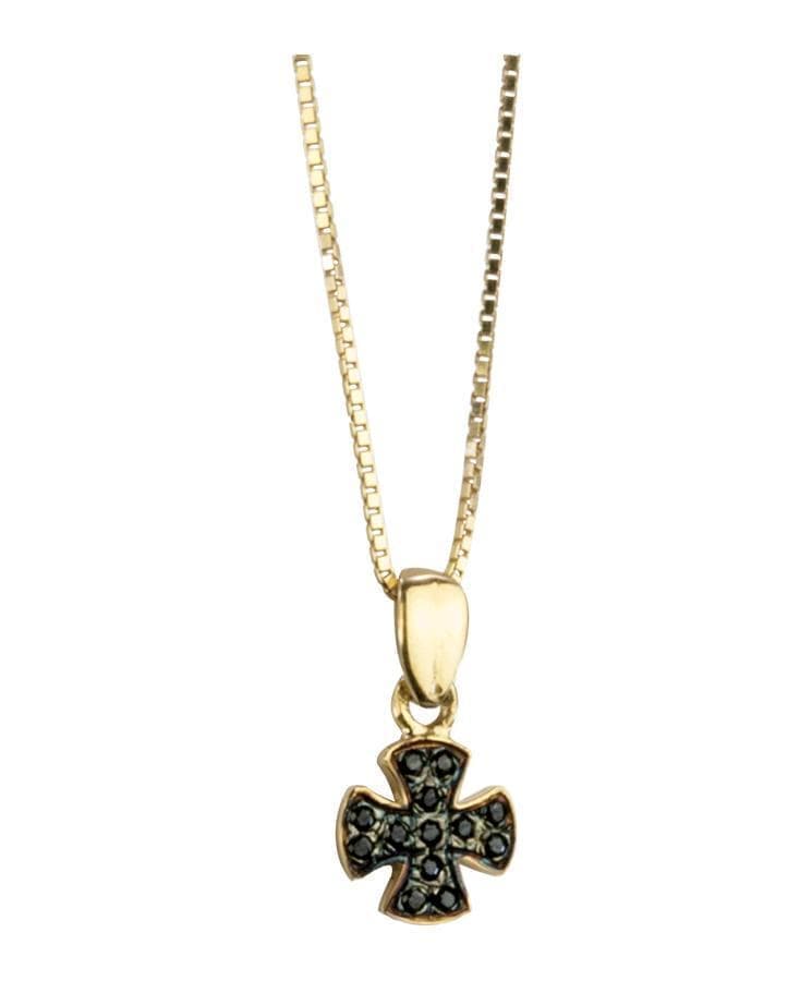 Silver Cross — Pendants & charms from Christianity Art