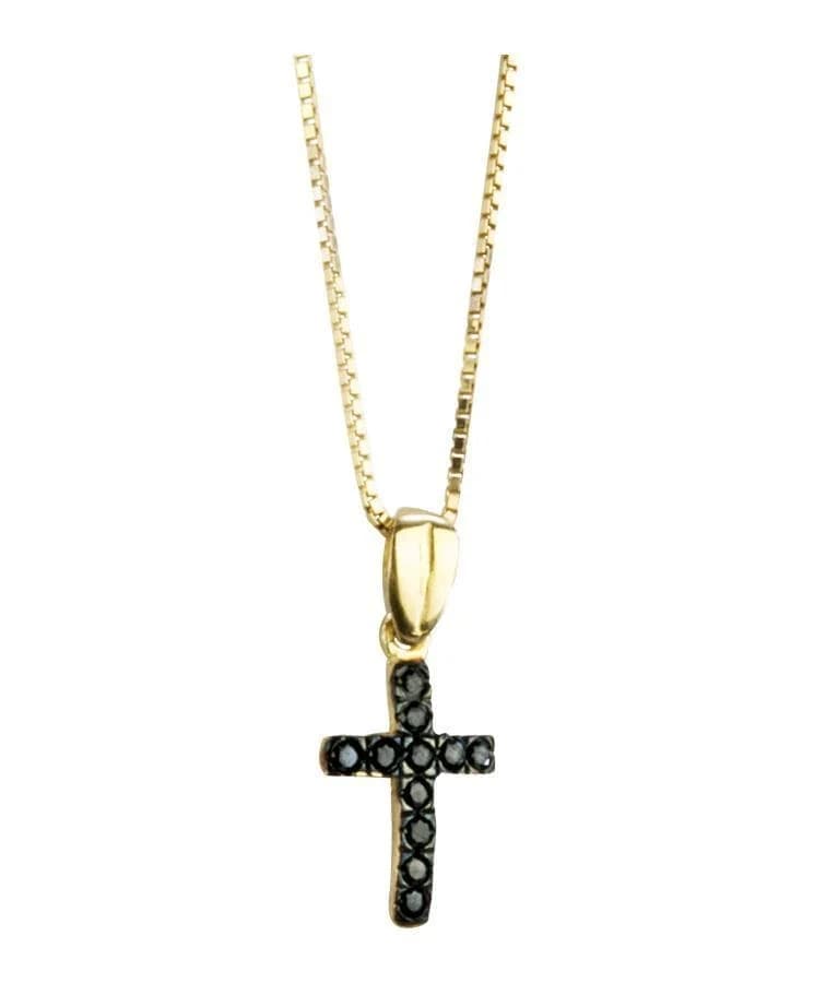 Silver Cross — Pendants & charms from Christianity Art