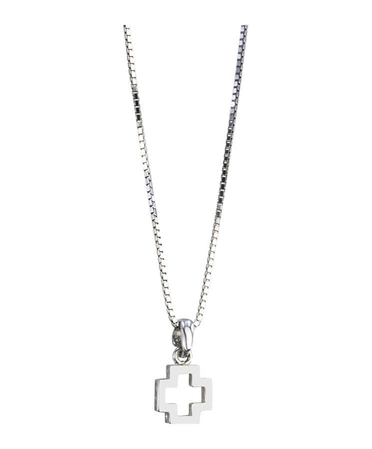 Silver Cross — Pendants & charms from Christianity Art