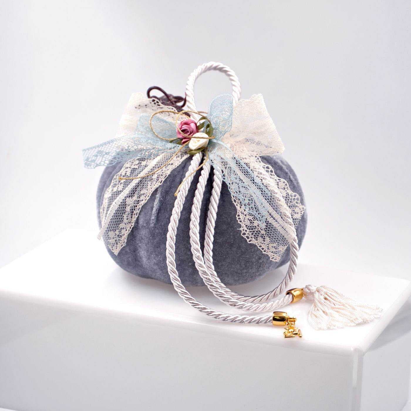 Giant Christmas Lucky Pumpkin — Pendants & charms from Toolittle