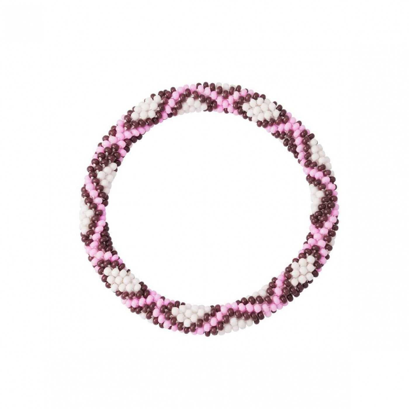 Crystal Beads Bracelet — Bracelets from Toolittle