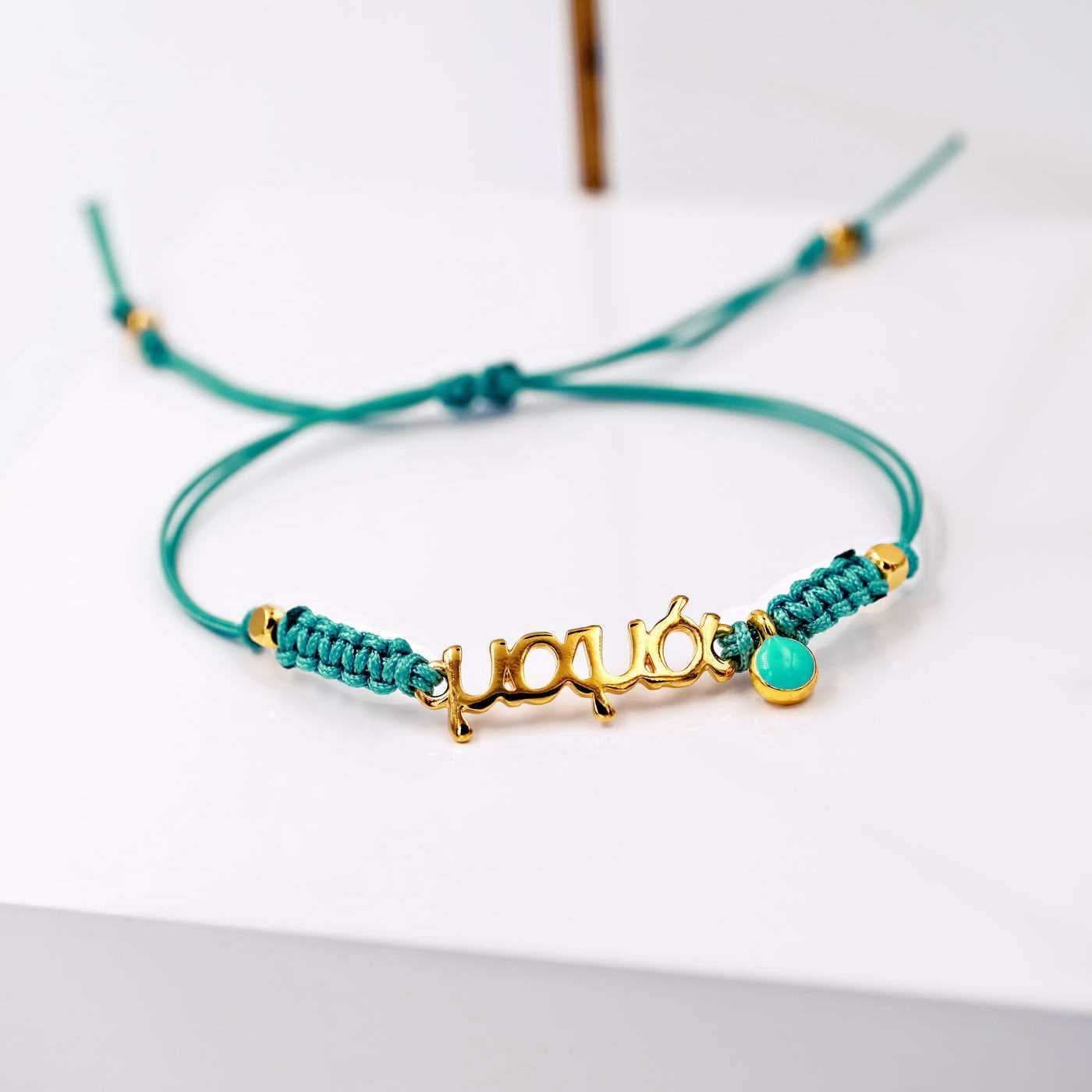 Bracelet for mum — Bracelets from Toolittle
