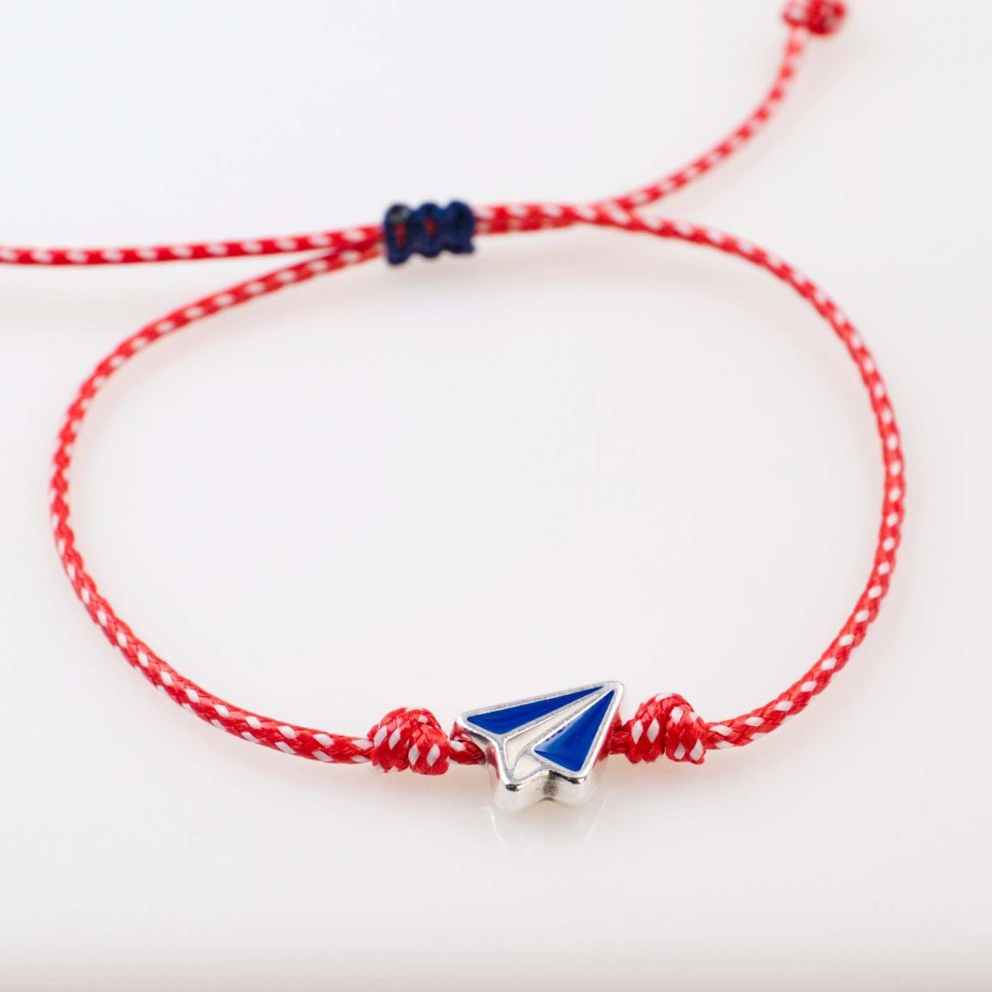 Men's Martis Bracelet - Metal Shuttle — Bracelets from Toolittle