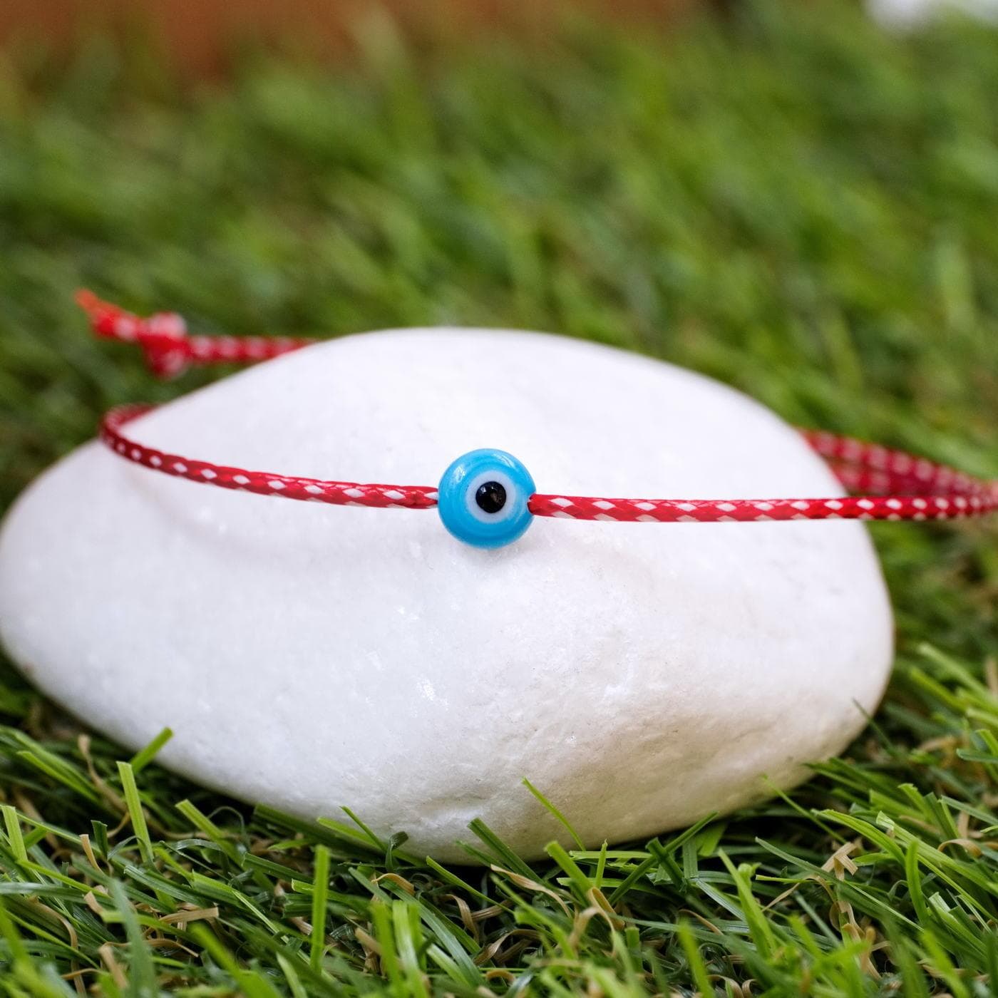 Evil eye Martaki for Men or Boys — Bracelets from Toolittle