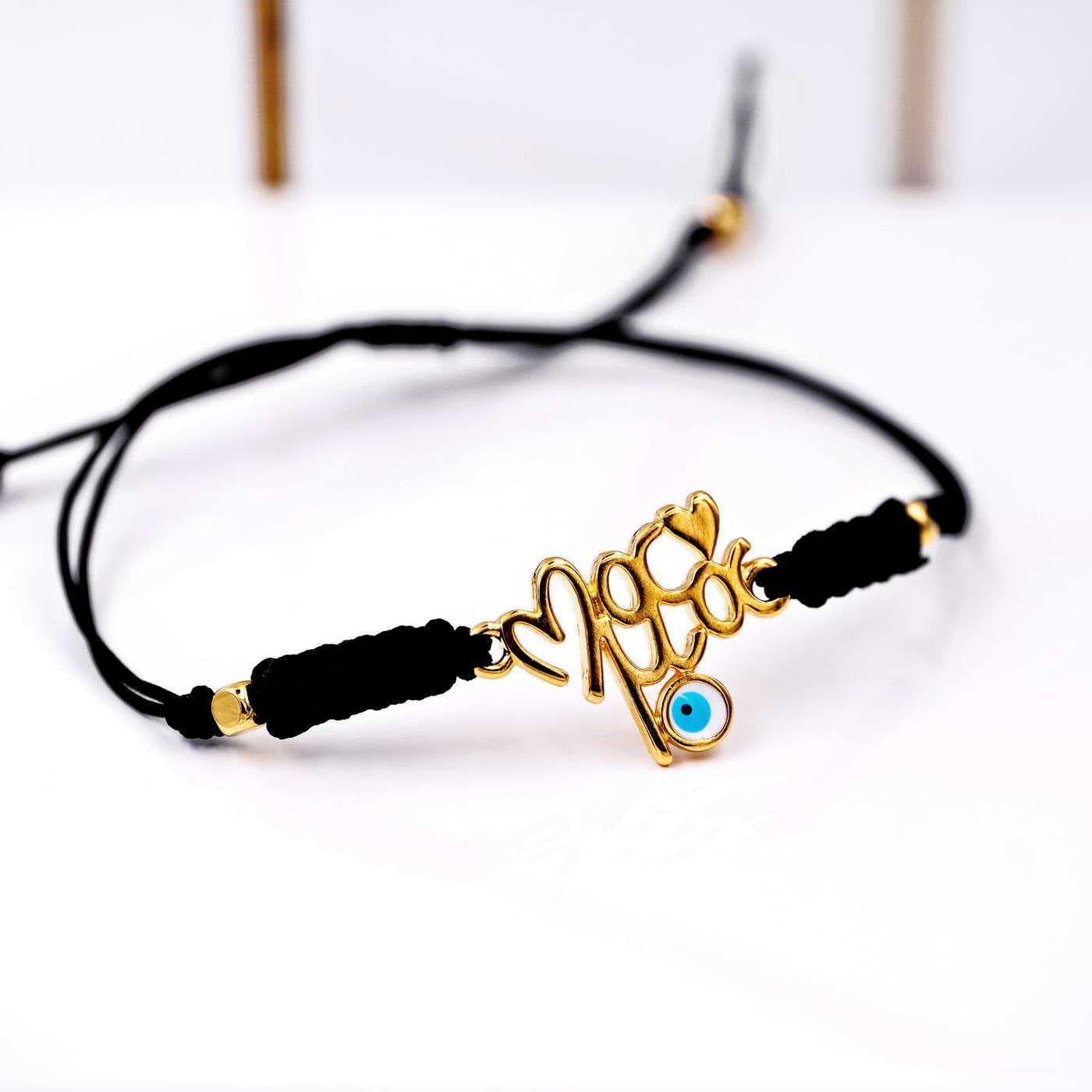 Bracelet for mum — Bracelets from Toolittle