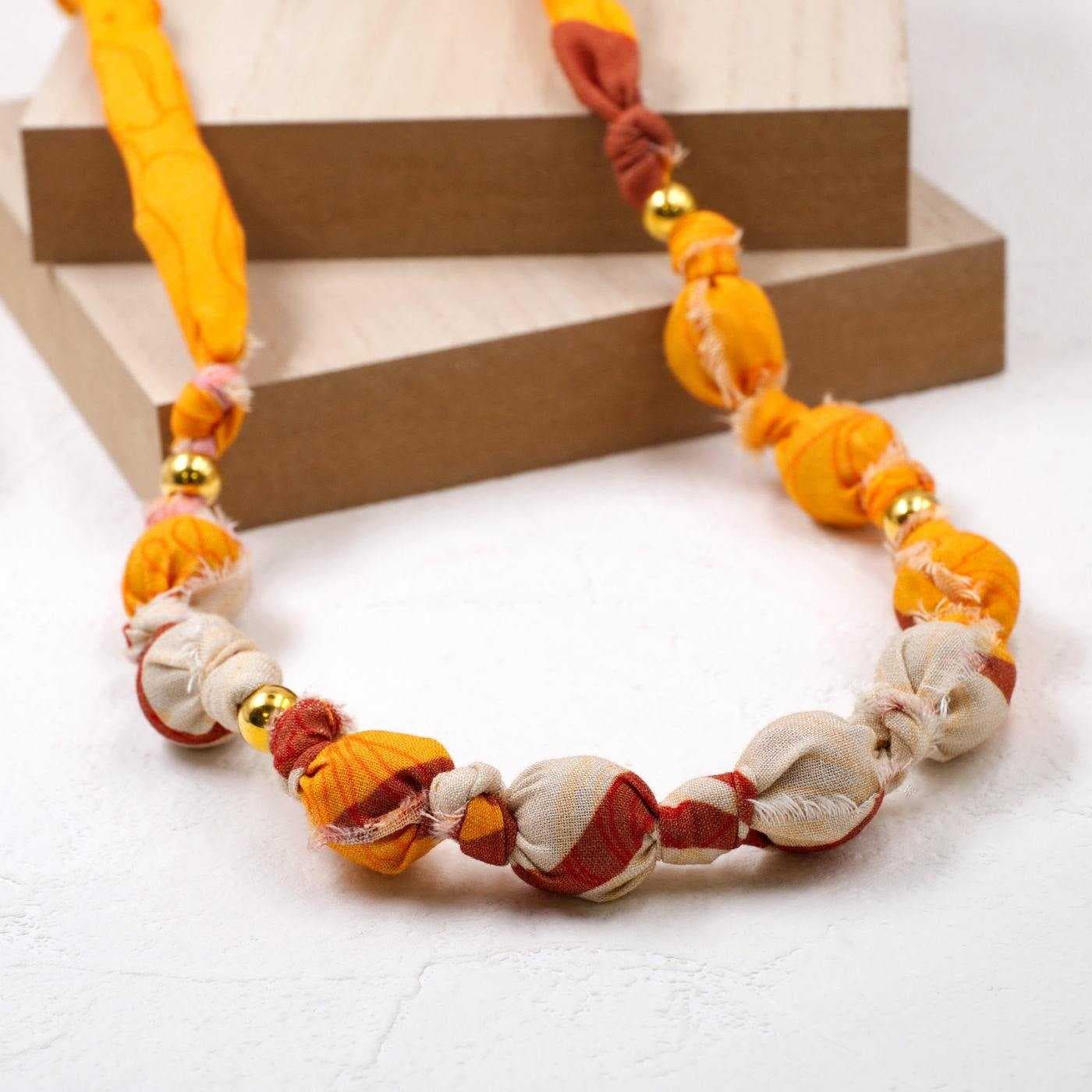 KokkosAmmou Long Necklace — Necklaces from Toolittle