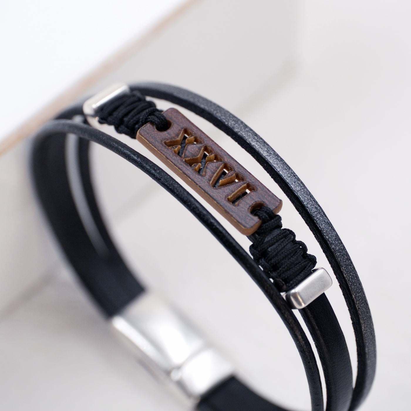 Men's 2026 Lucky Bracelet — Pendants & charms from Toolittle