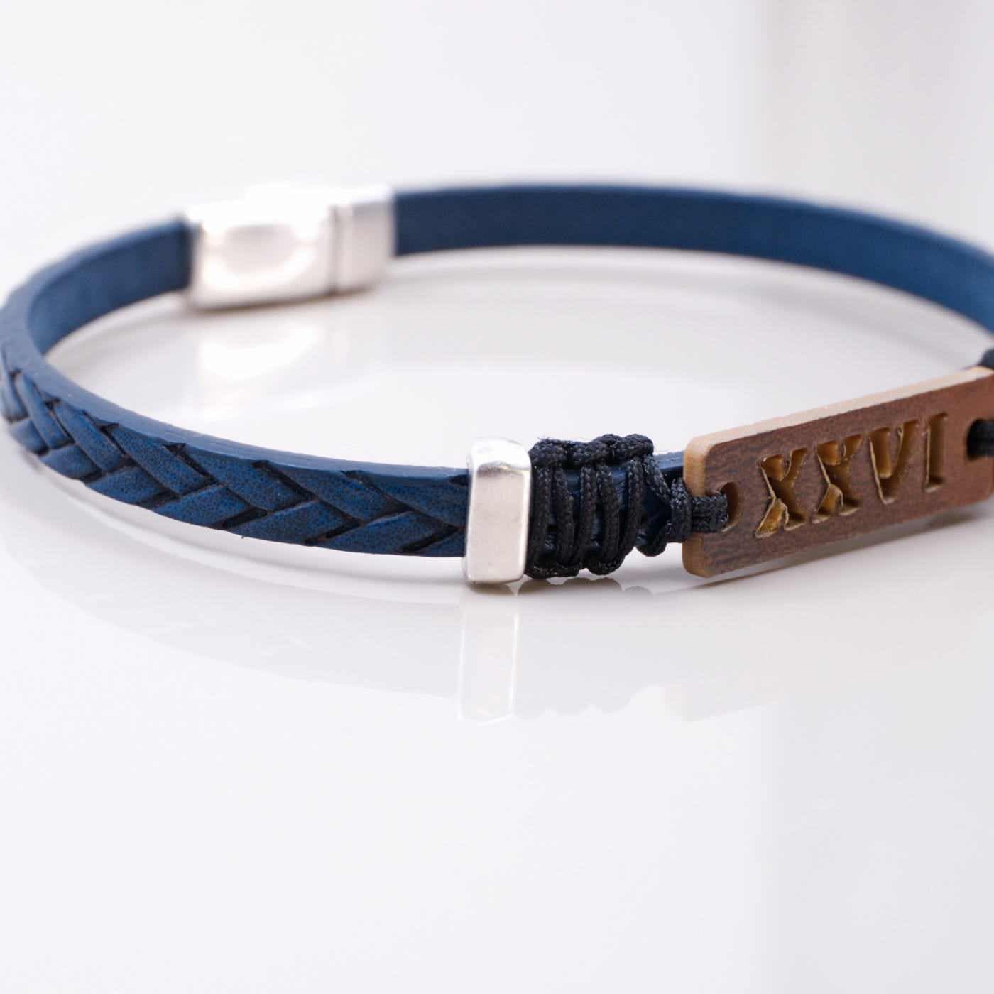 Men's 2026 Lucky Bracelet — Pendants & charms from Toolittle