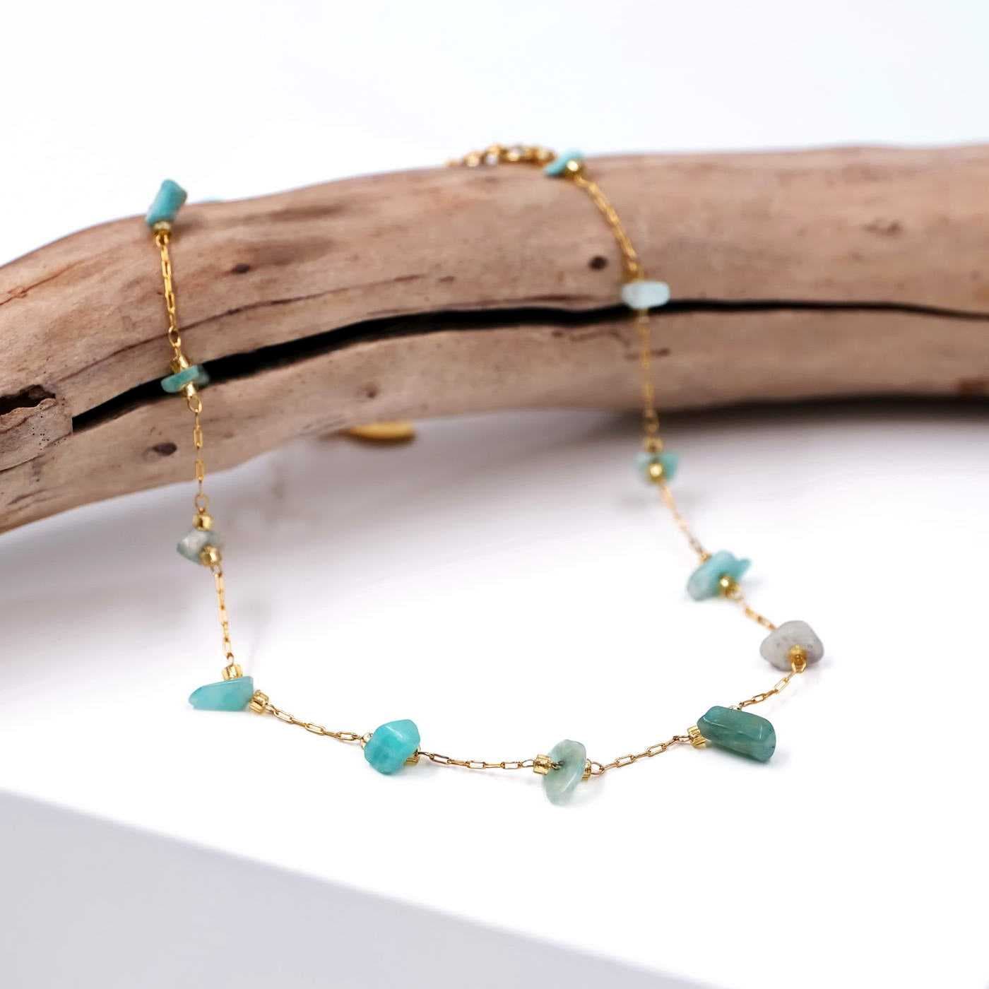 Beach Collection anklet — Anklets from Toolittle