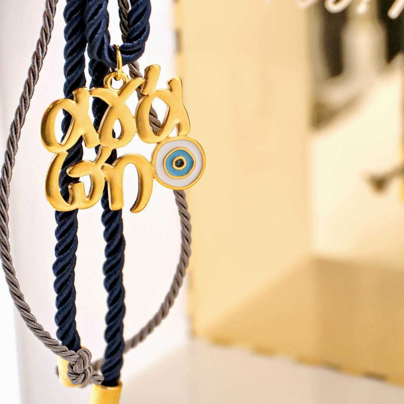 Christmas Lucky Charm "Love" — Pendants & charms from Toolittle