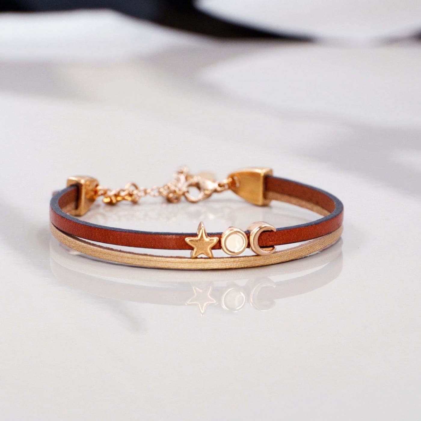 Lucky Bracelet 2026 – Star of the Year — Pendants & charms from Toolittle