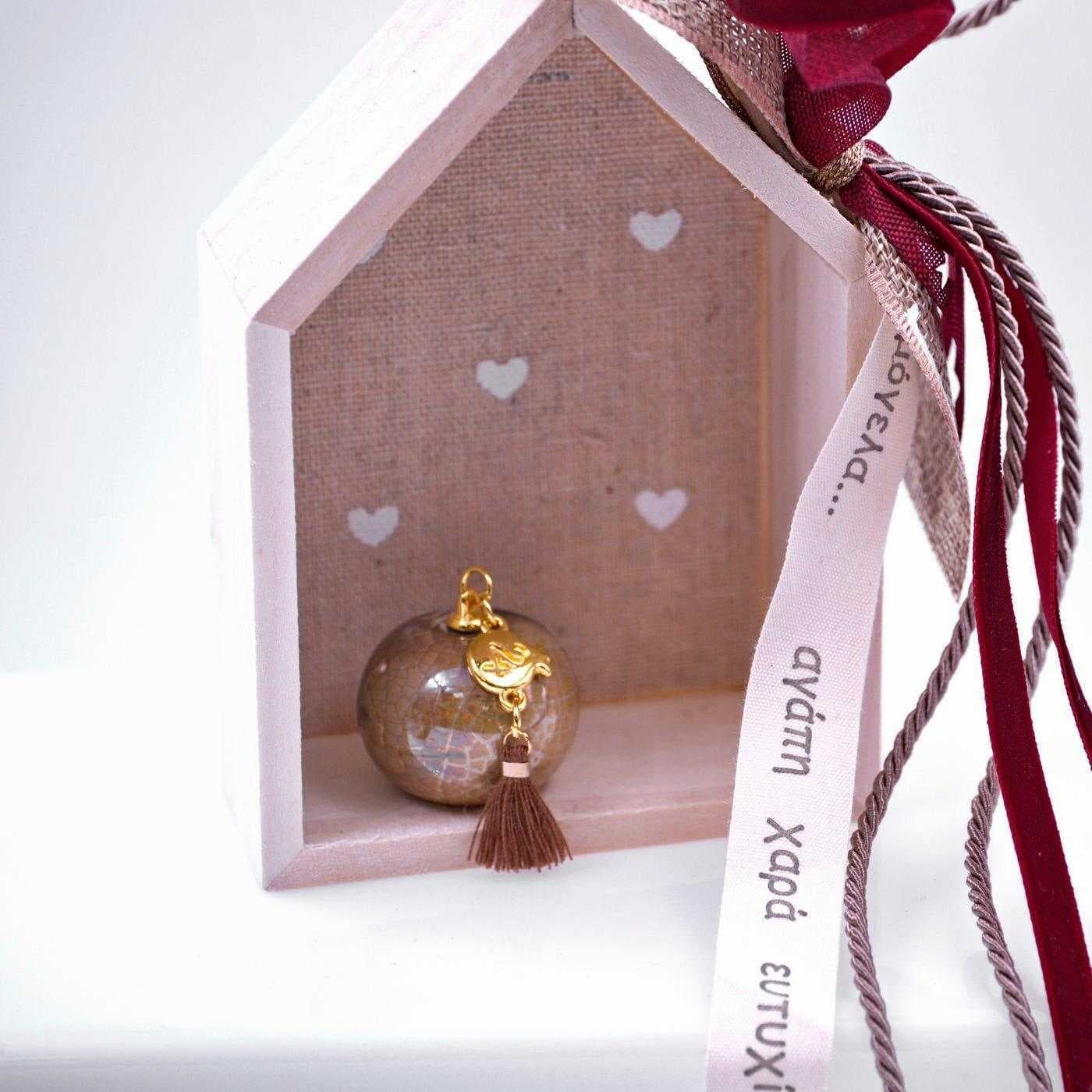 Home 2026 Lucky Charm — Pendants & charms from Toolittle